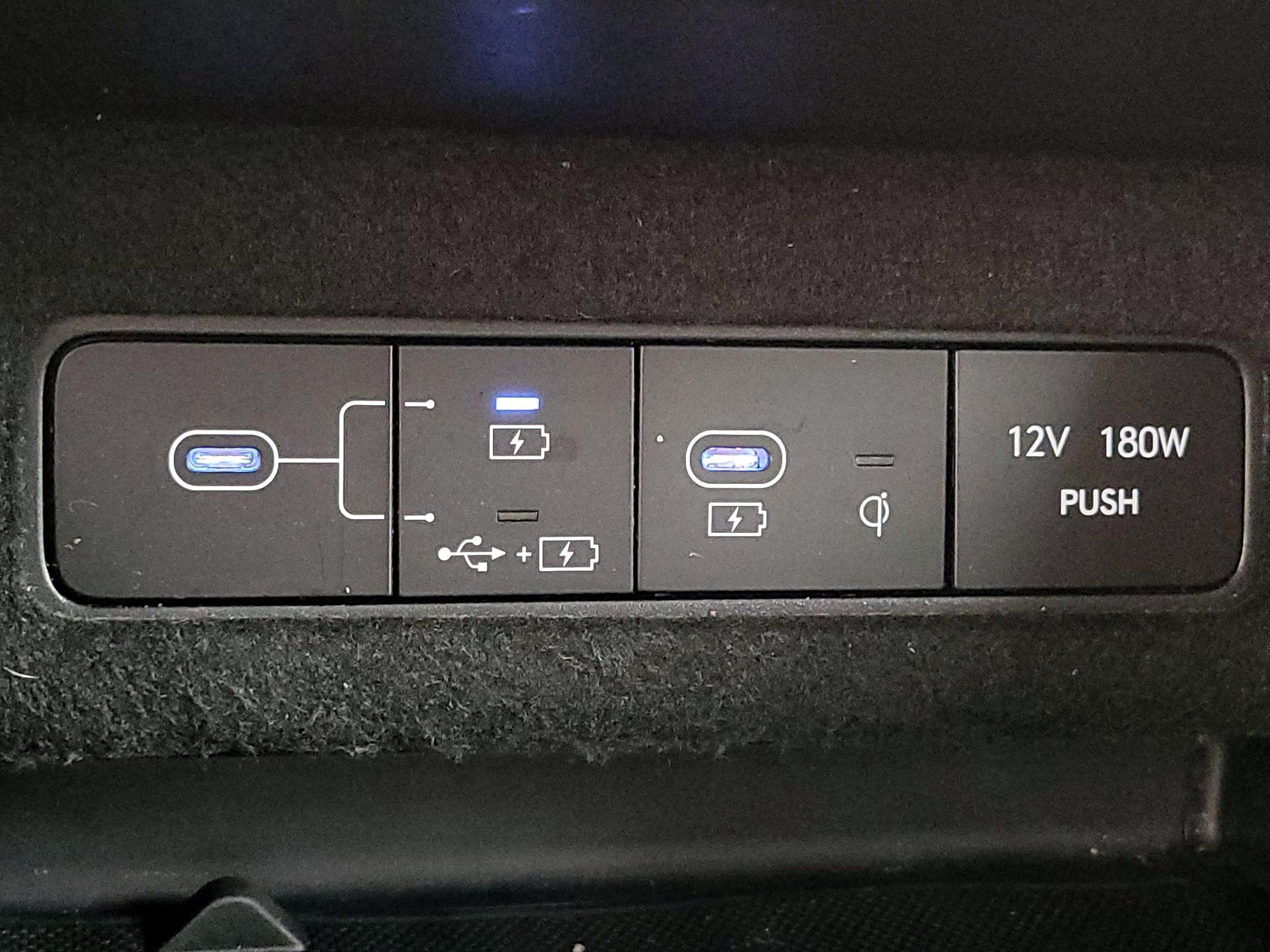Thumbnail: 2024 Hyundai Sonata - 19
