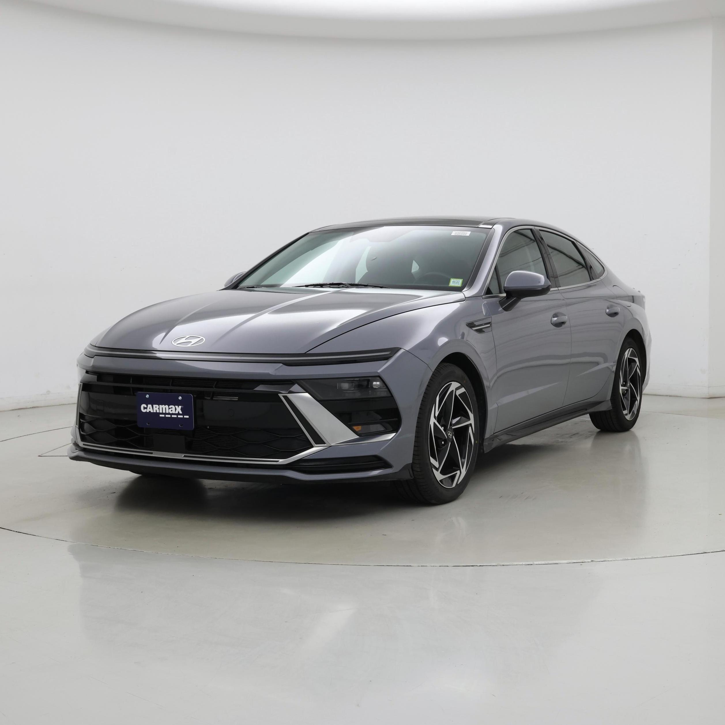 Thumbnail: 2024 Hyundai Sonata - 4