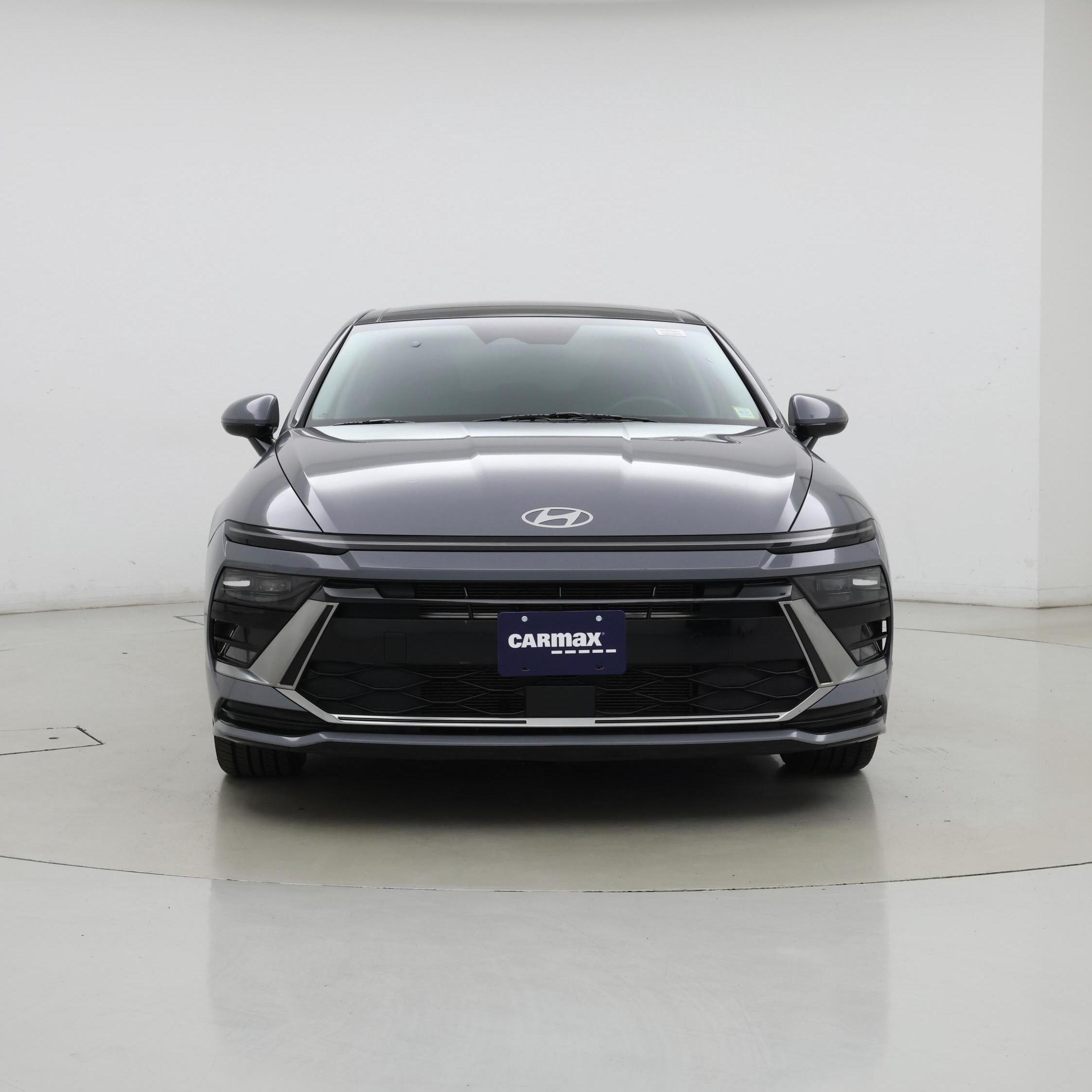 Thumbnail: 2024 Hyundai Sonata - 5