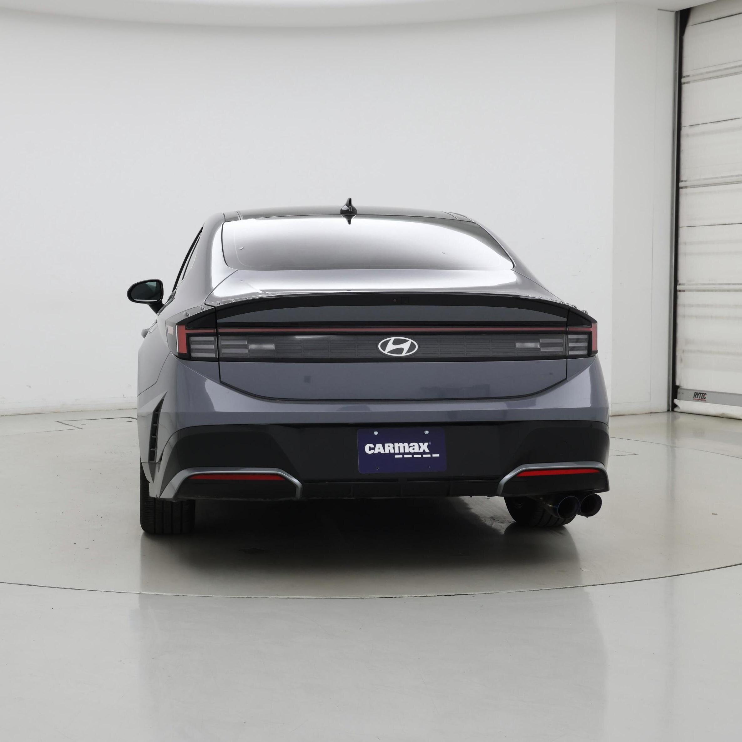 Thumbnail: 2024 Hyundai Sonata - 6