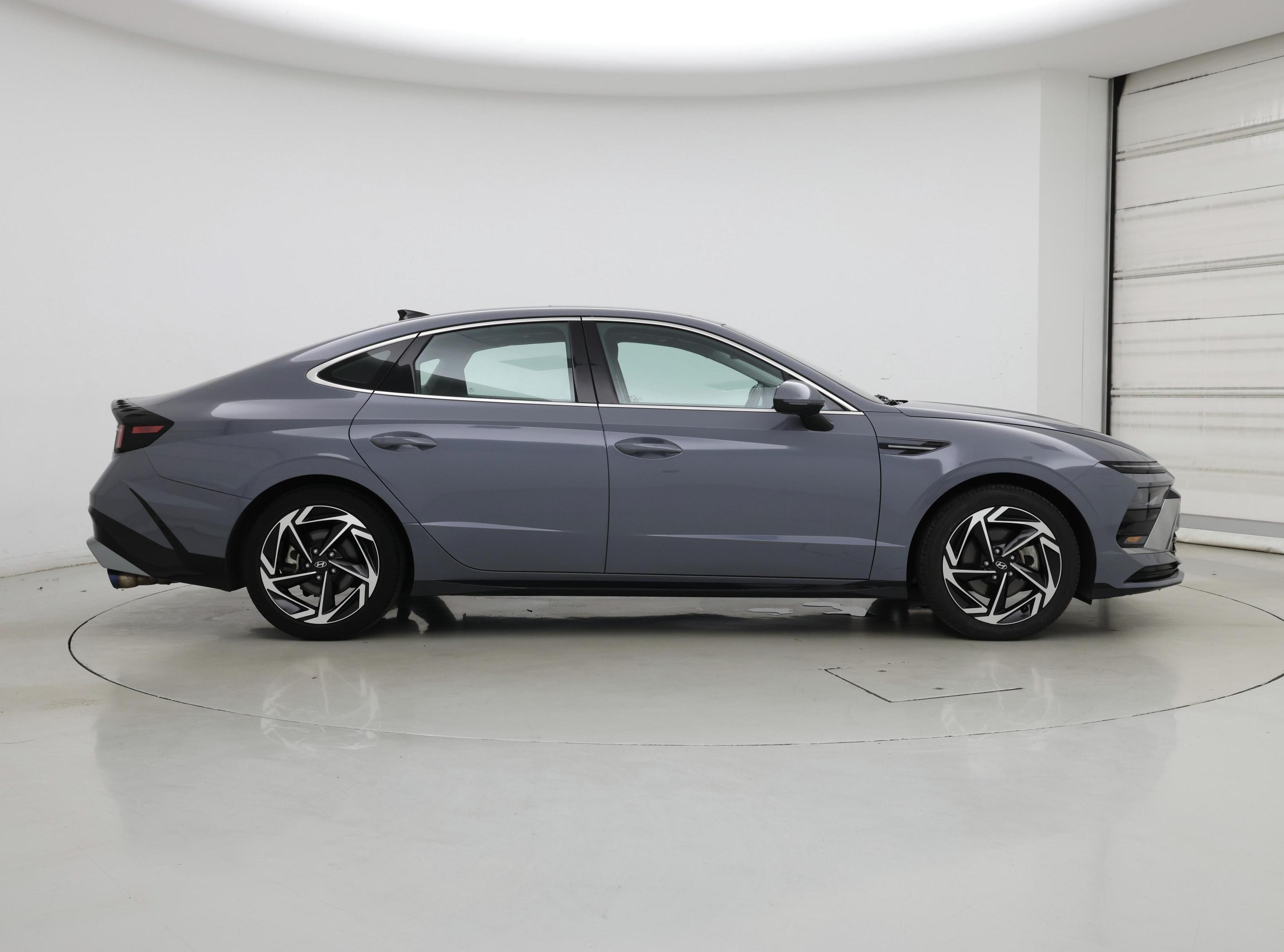 Thumbnail: 2024 Hyundai Sonata - 7