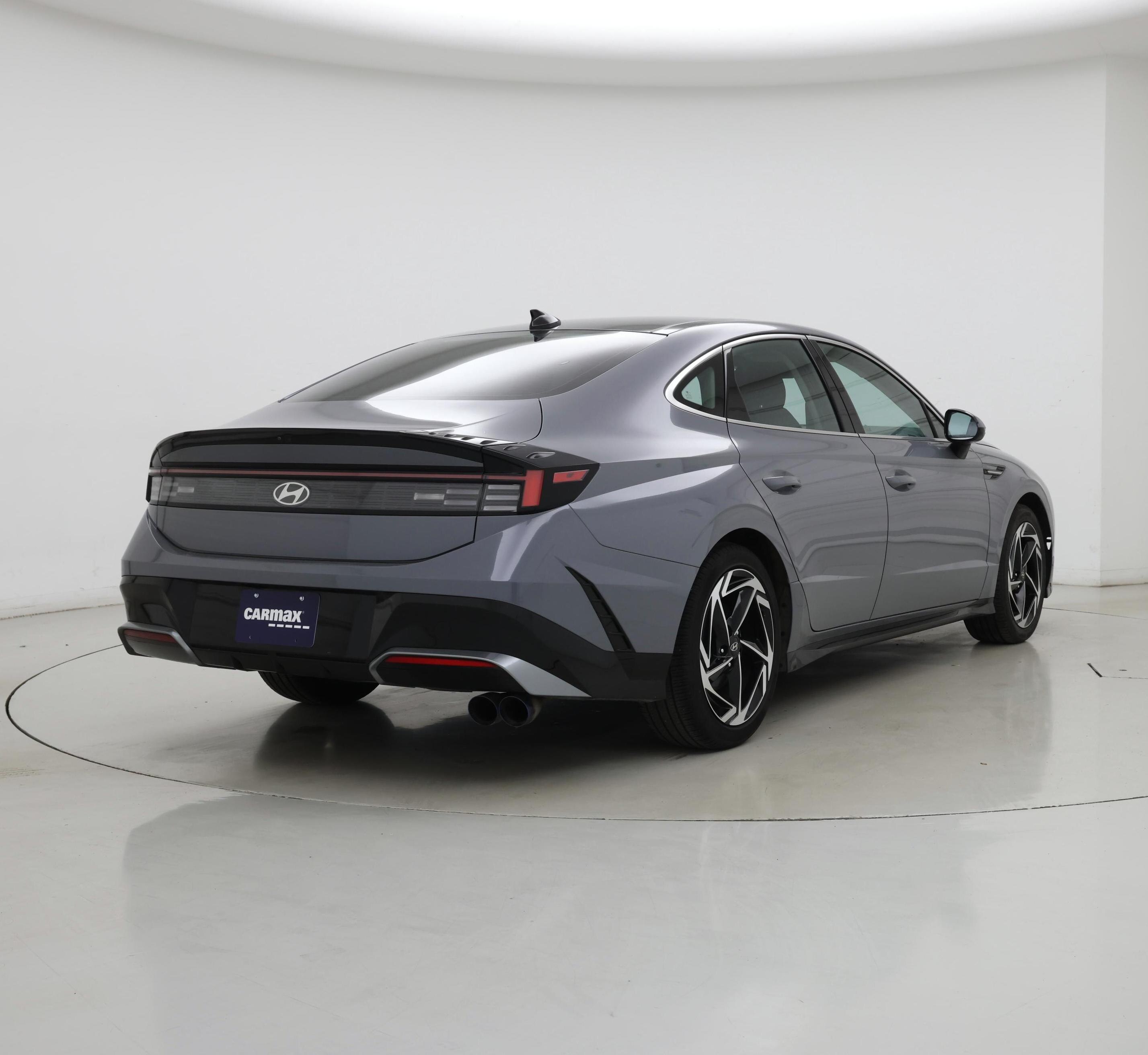Thumbnail: 2024 Hyundai Sonata - 8