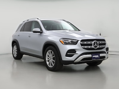 2024 Mercedes-Benz GLE350