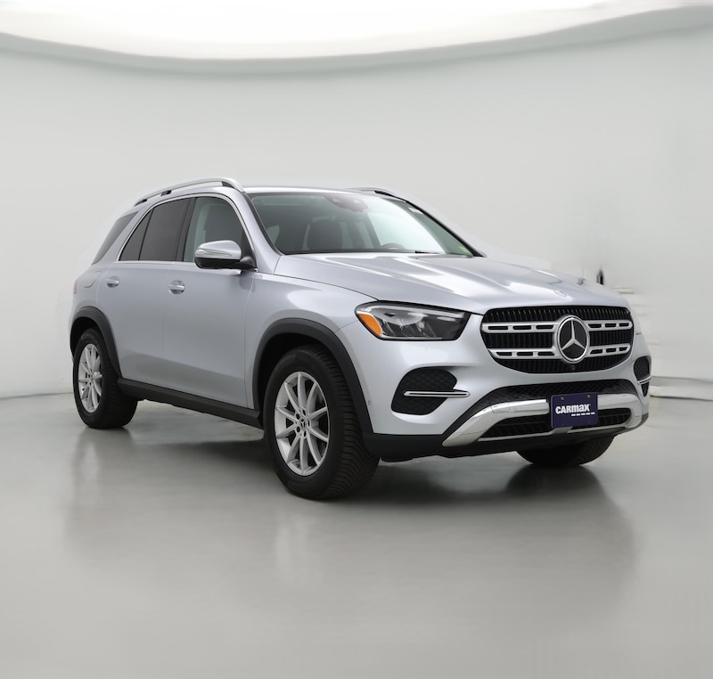 2024 Mercedes-Benz GLE350