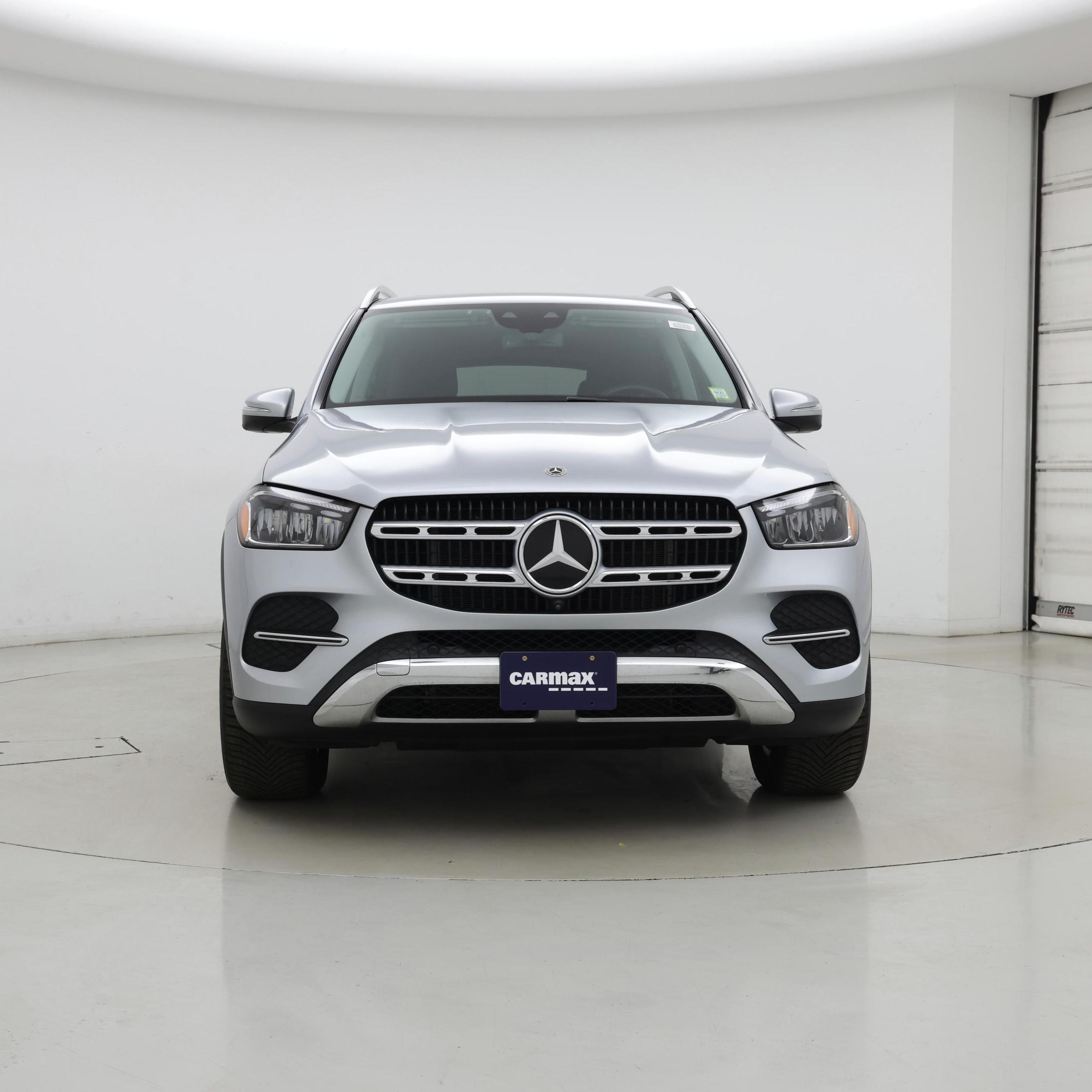 Thumbnail: 2024 Mercedes-Benz GLE - 5
