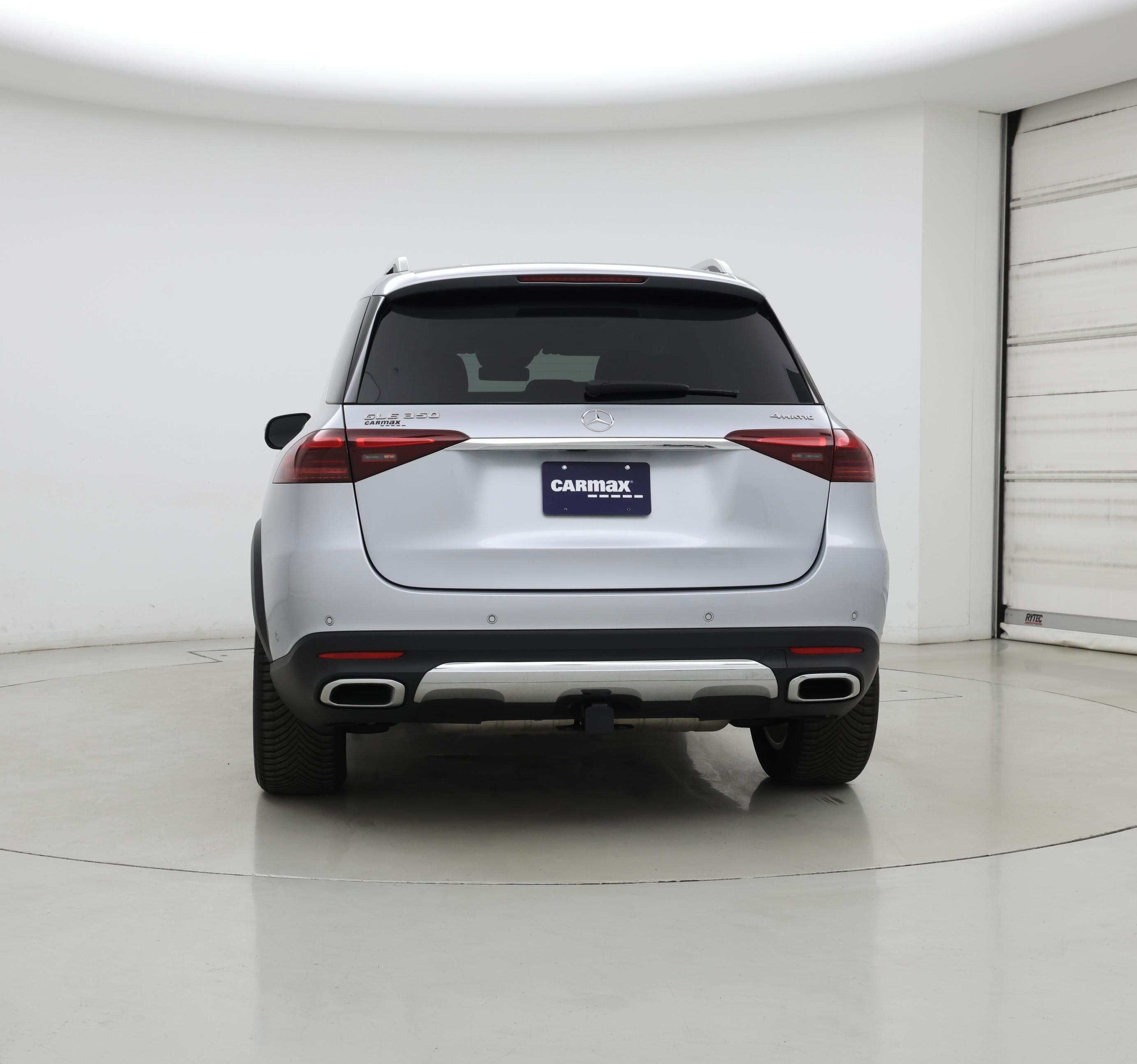 Thumbnail: 2024 Mercedes-Benz GLE - 6