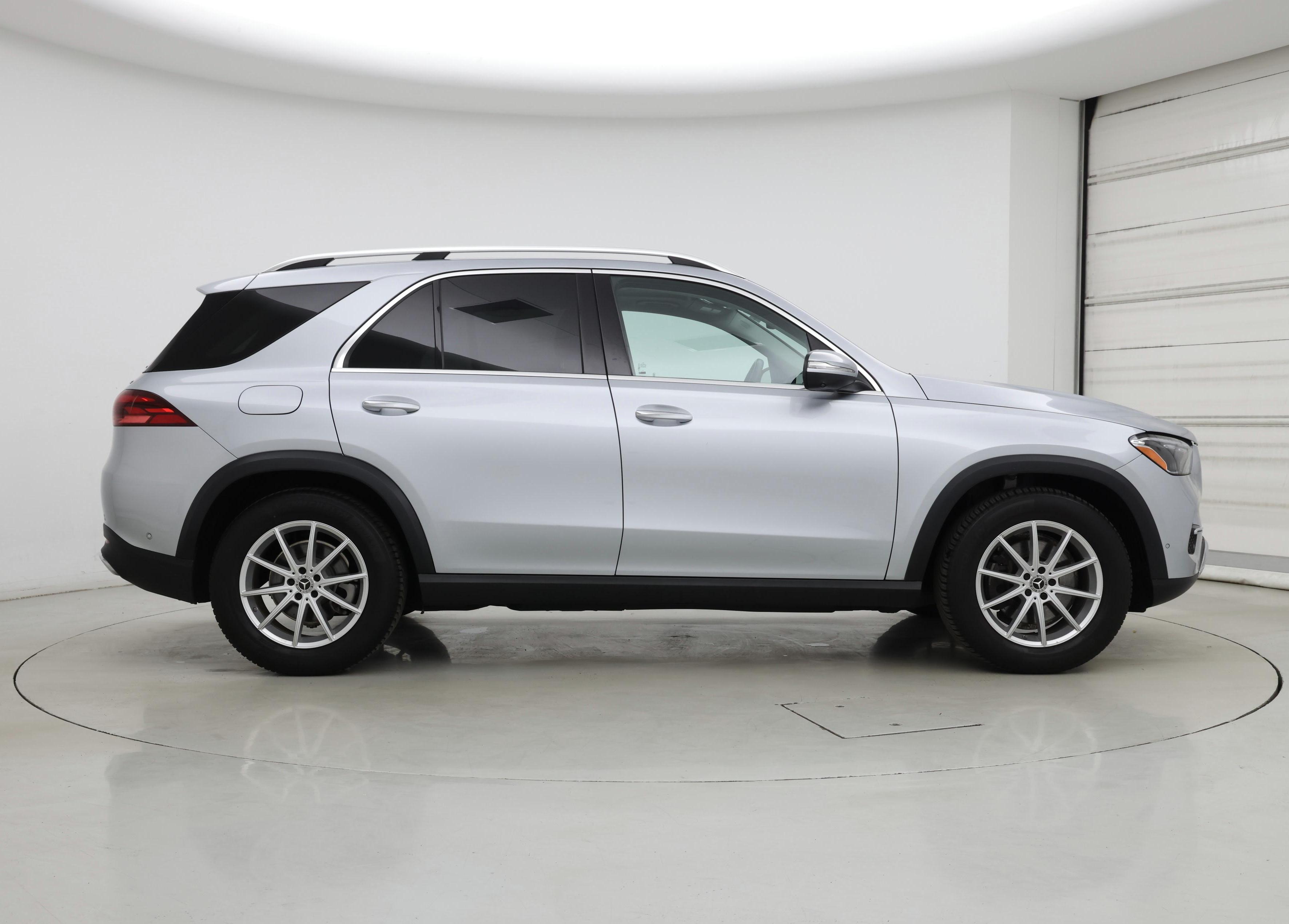 Thumbnail: 2024 Mercedes-Benz GLE - 7