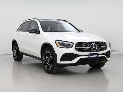 2022 Mercedes-Benz GLC300