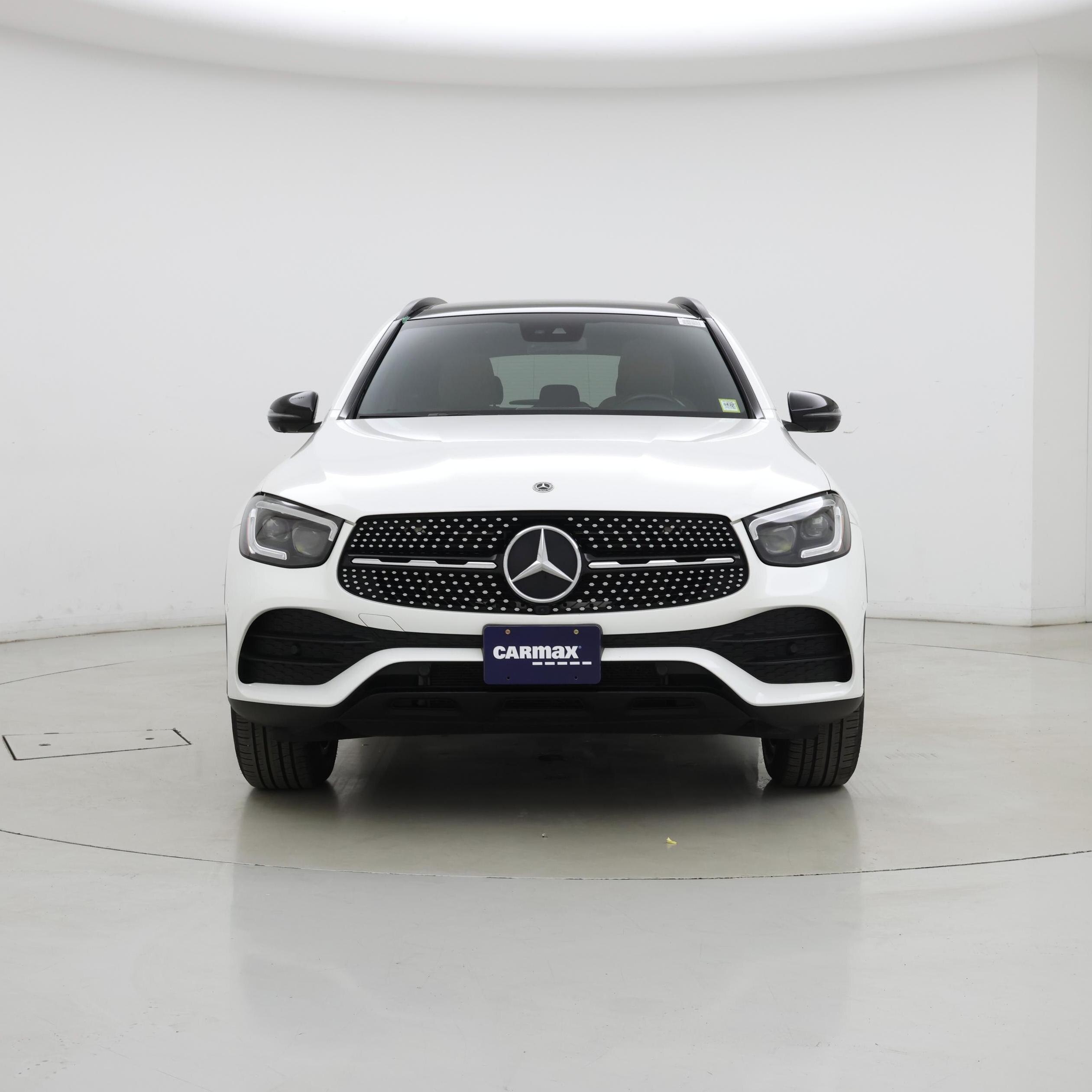 Thumbnail: 2022 Mercedes-Benz GLC - 5