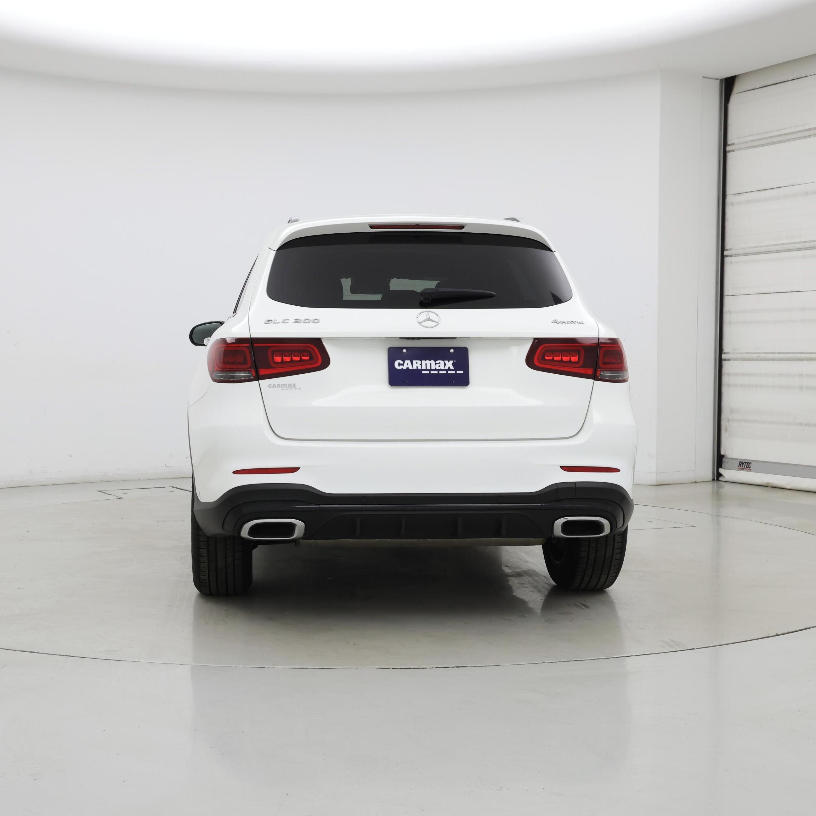 Thumbnail: 2022 Mercedes-Benz GLC - 6