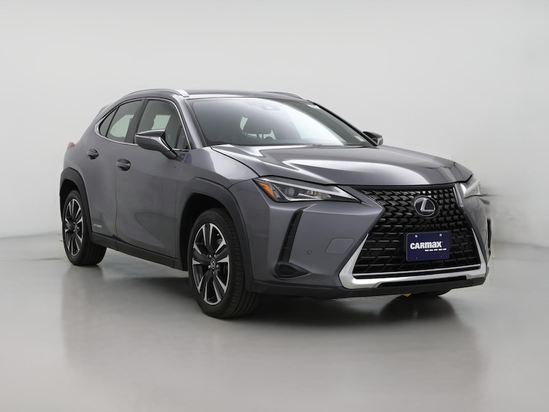 2021 Lexus UX 250h -
                  Saint James, NY