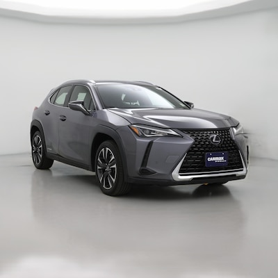 2021 Lexus UX 250h