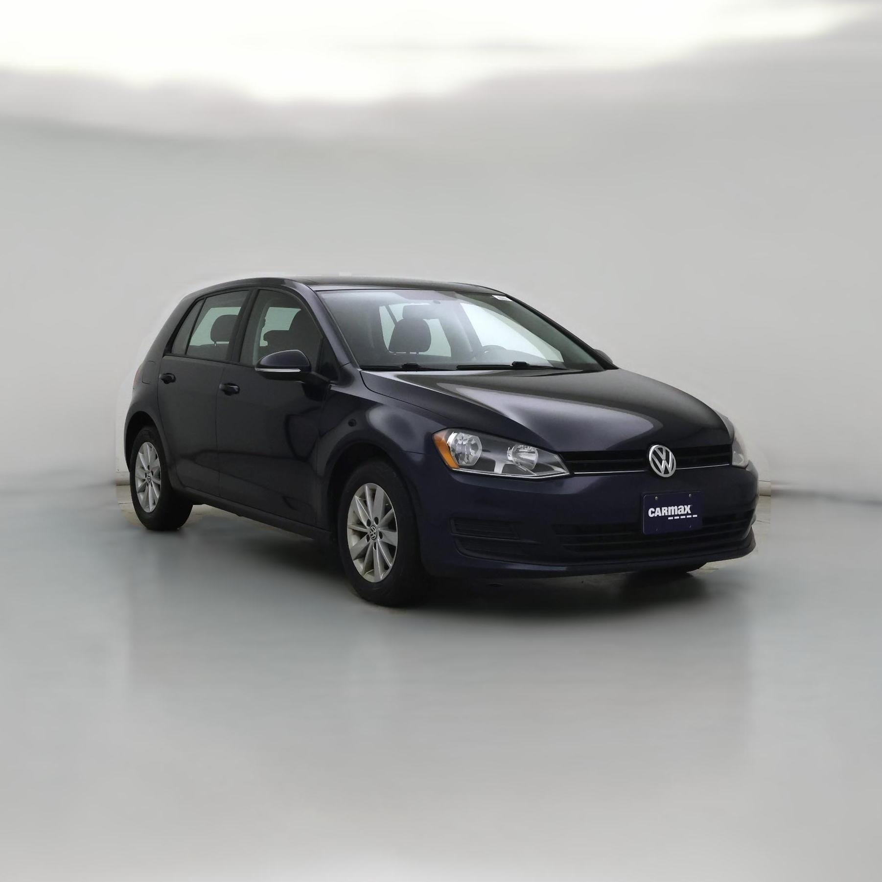Thumbnail: 2016 Volkswagen Golf - 1