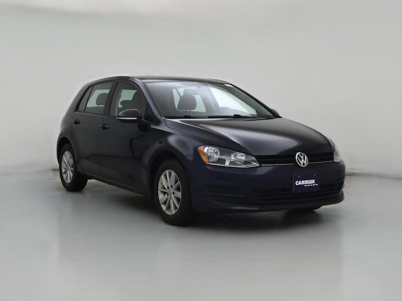 2016 Volkswagen Golf S -
                  Newark, DE