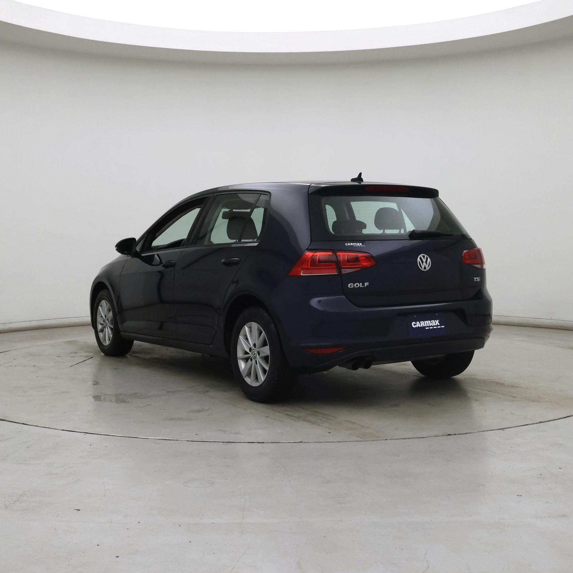 Thumbnail: 2016 Volkswagen Golf - 2