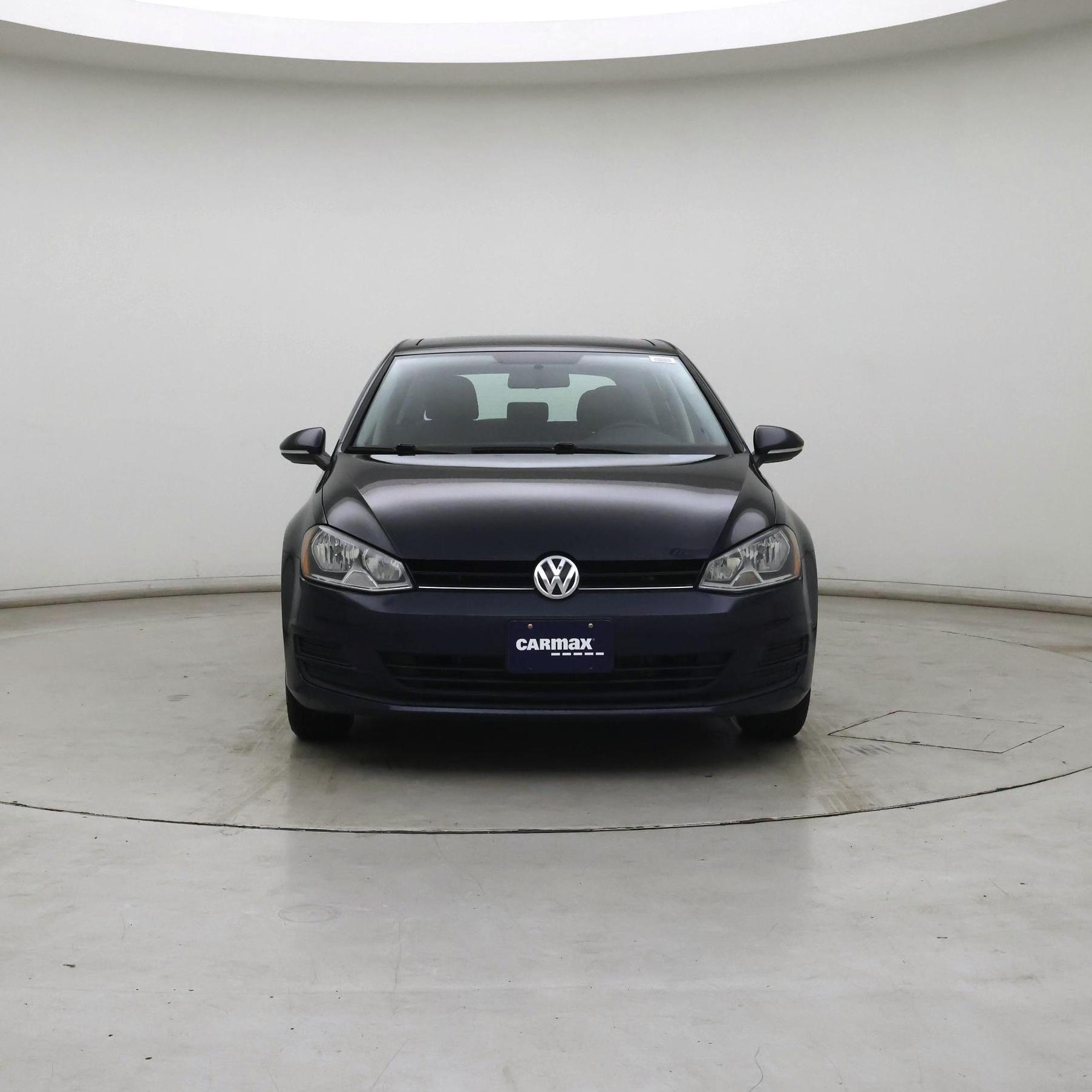 Thumbnail: 2016 Volkswagen Golf - 5