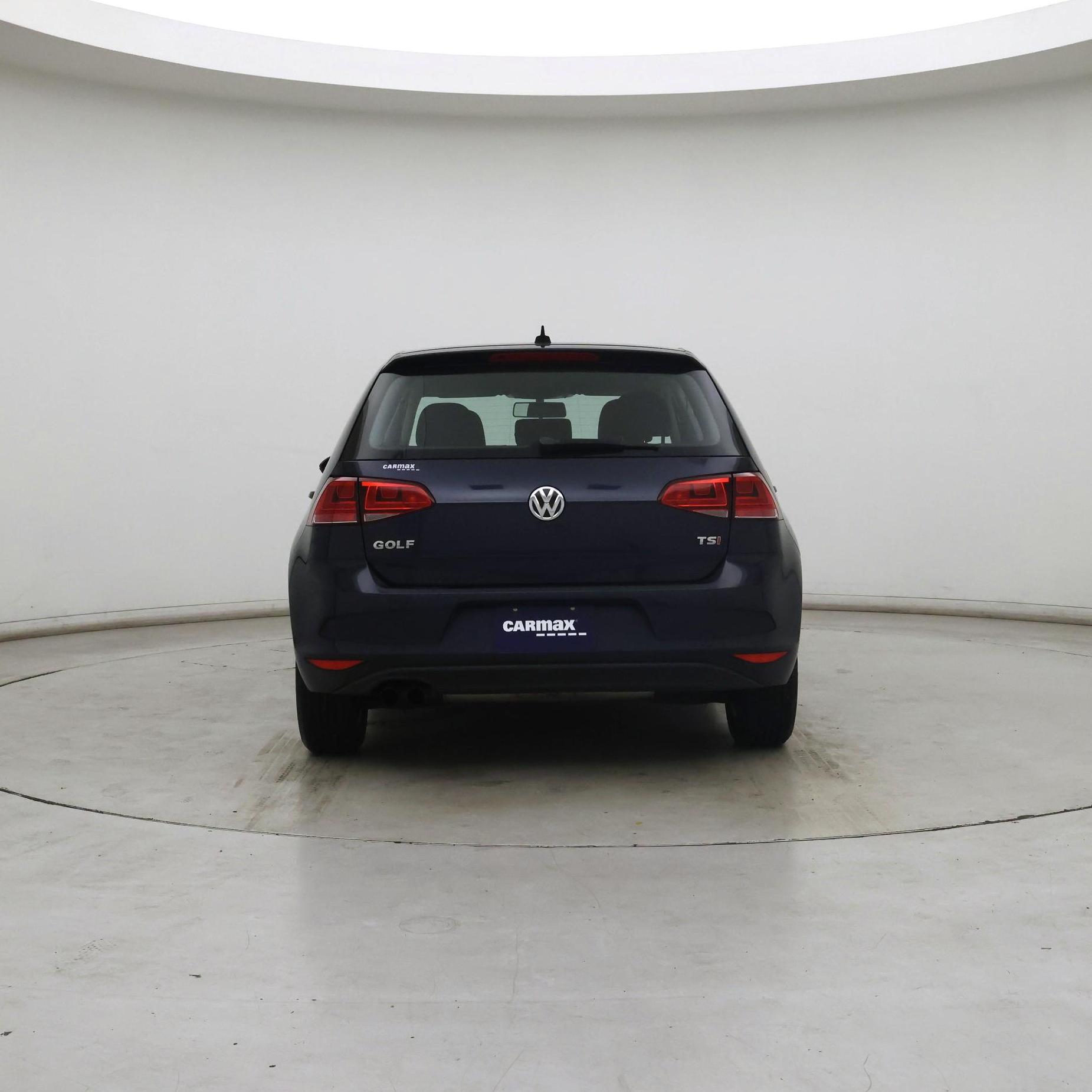 Thumbnail: 2016 Volkswagen Golf - 6