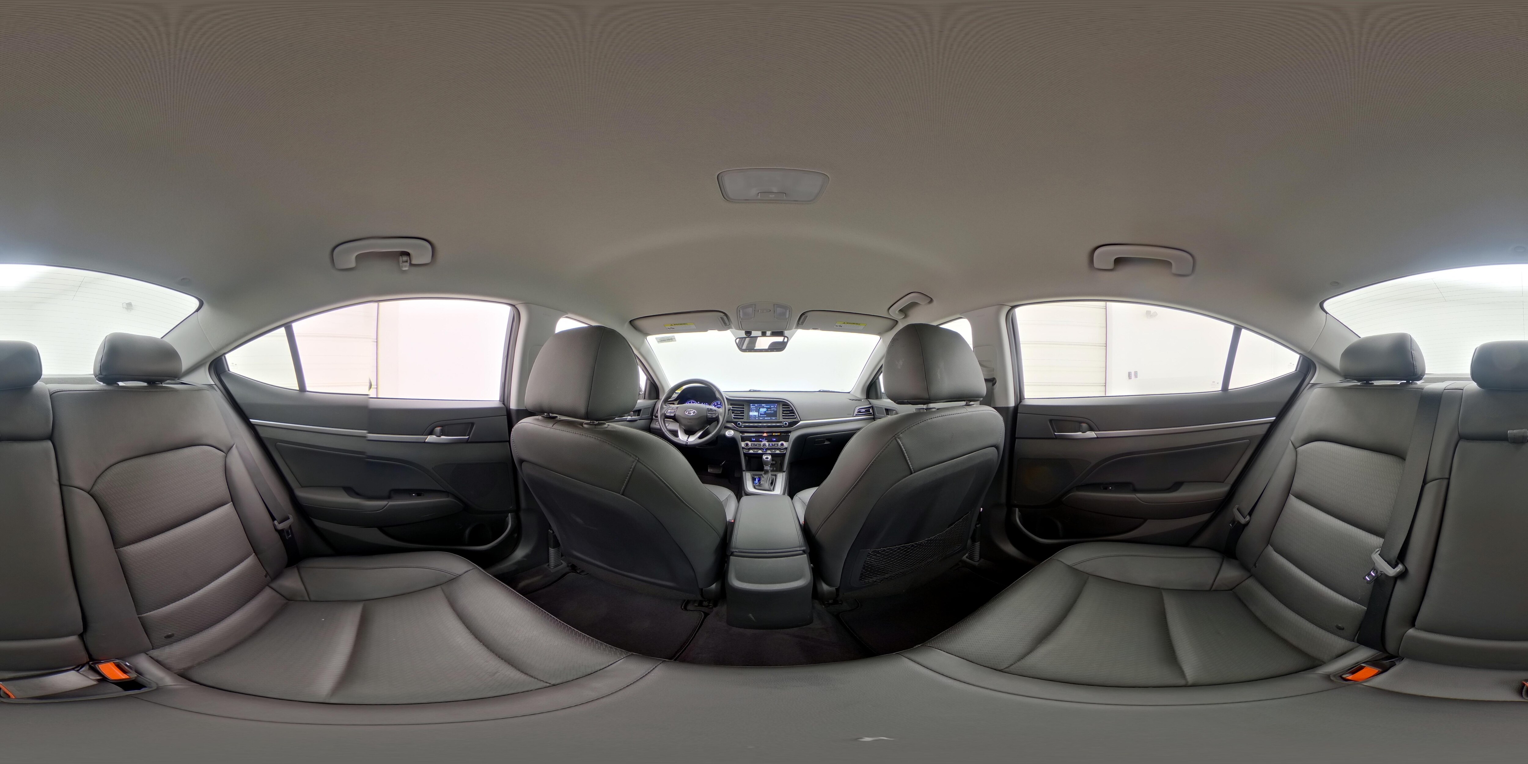 2020 Hyundai Elantra Limited - Photo 25