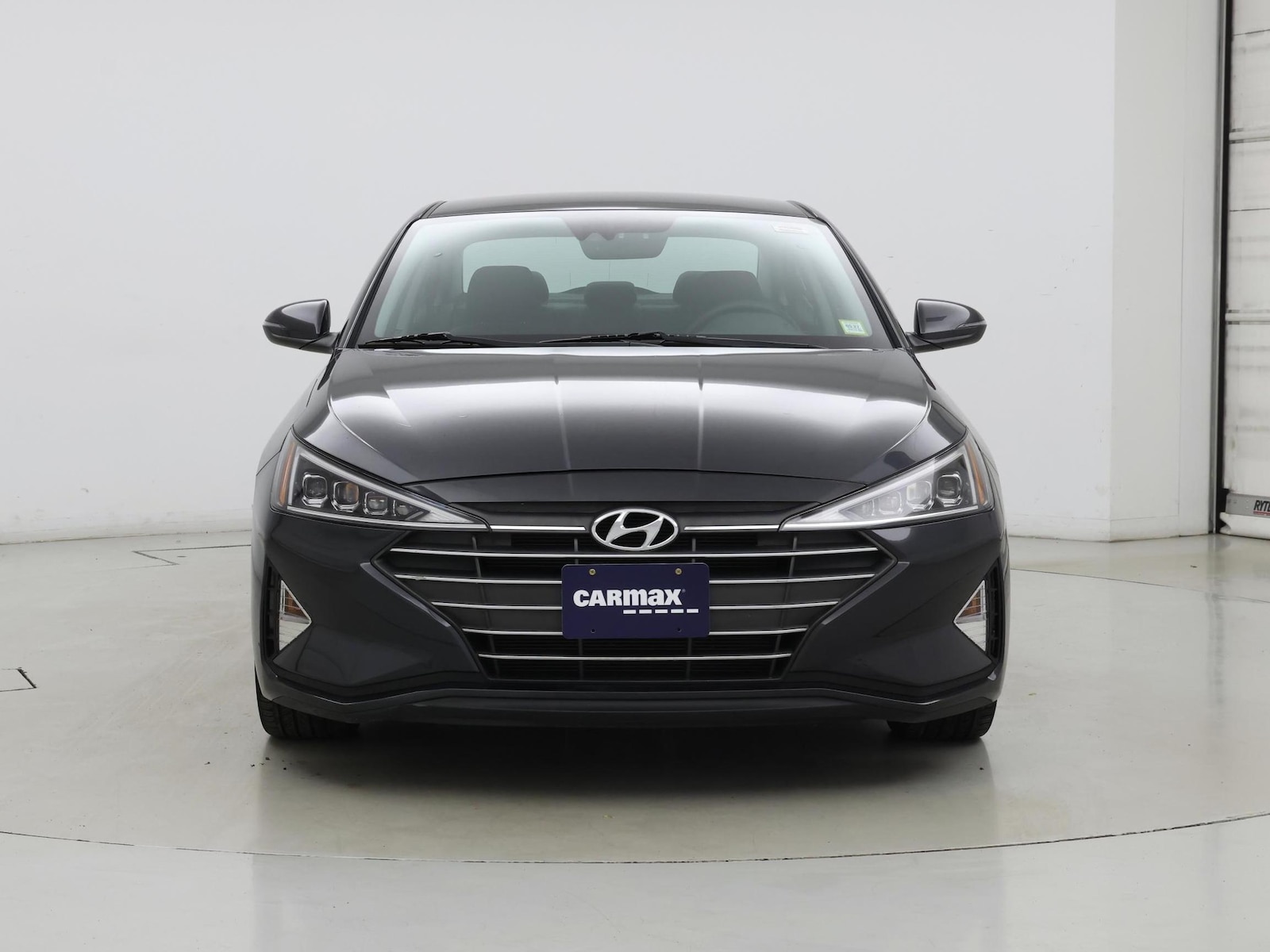 2020 Hyundai Elantra Limited - Photo 6