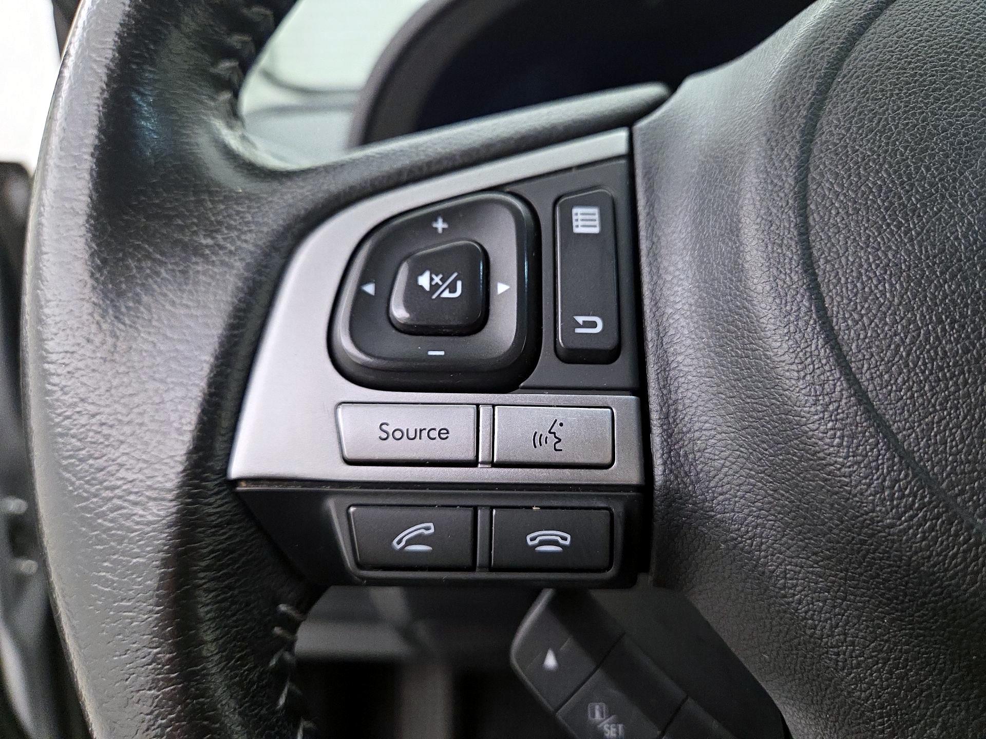 Thumbnail: 2018 Subaru Forester - 13