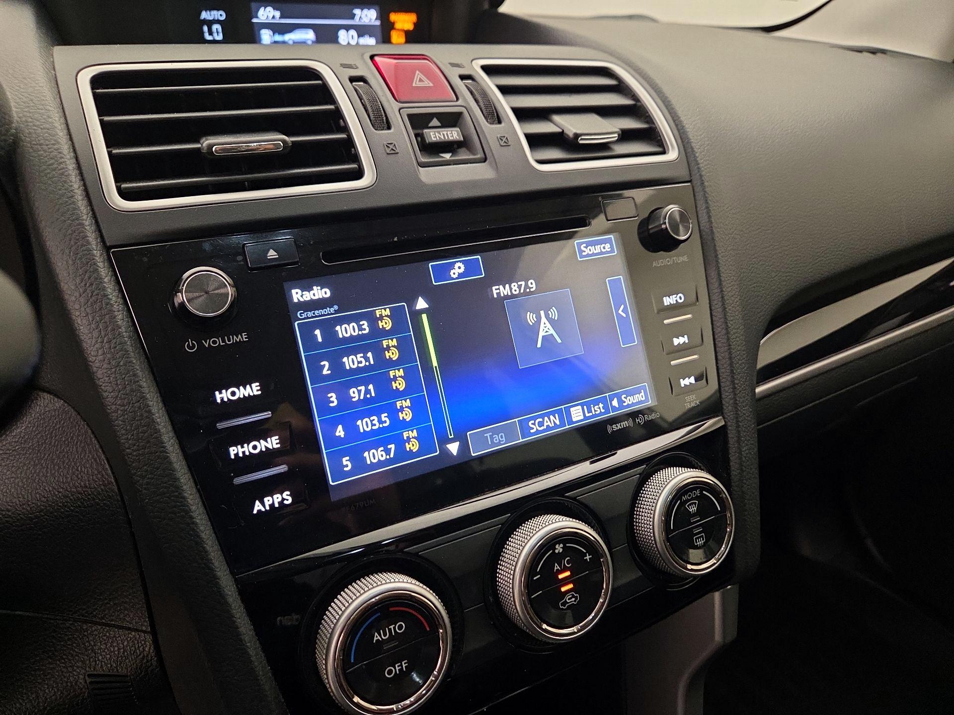 Thumbnail: 2018 Subaru Forester - 15