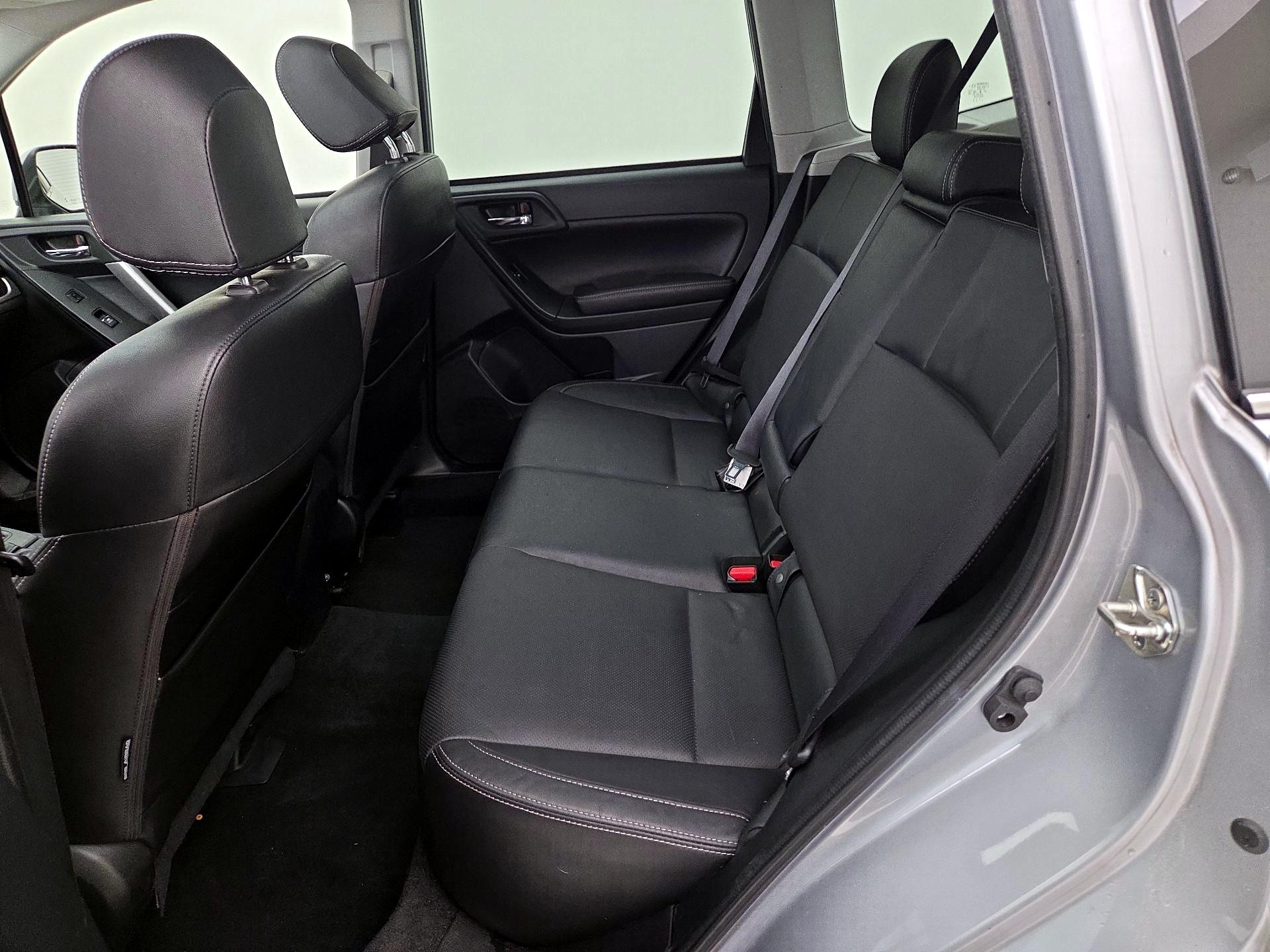 Thumbnail: 2018 Subaru Forester - 19