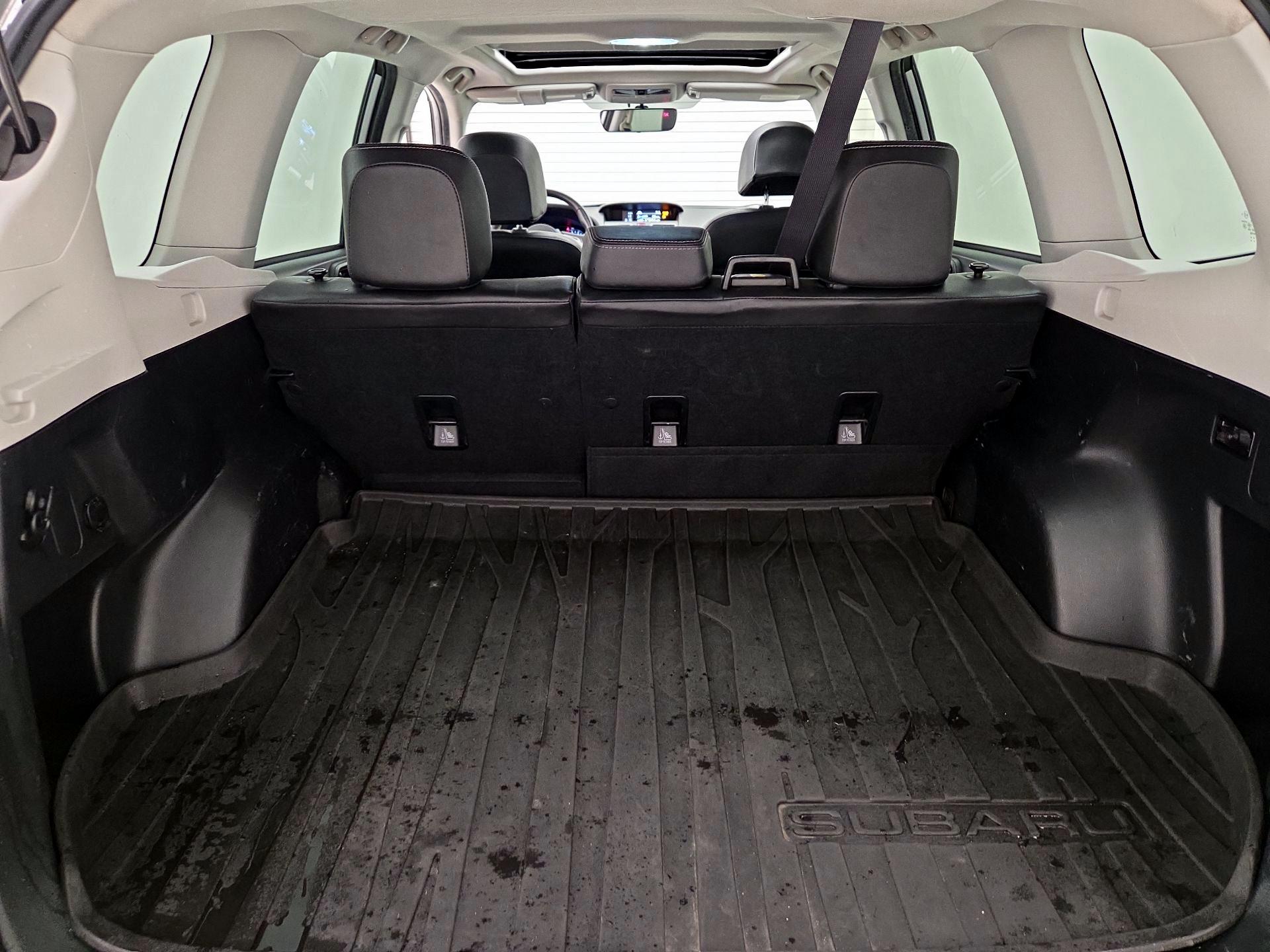 Thumbnail: 2018 Subaru Forester - 20