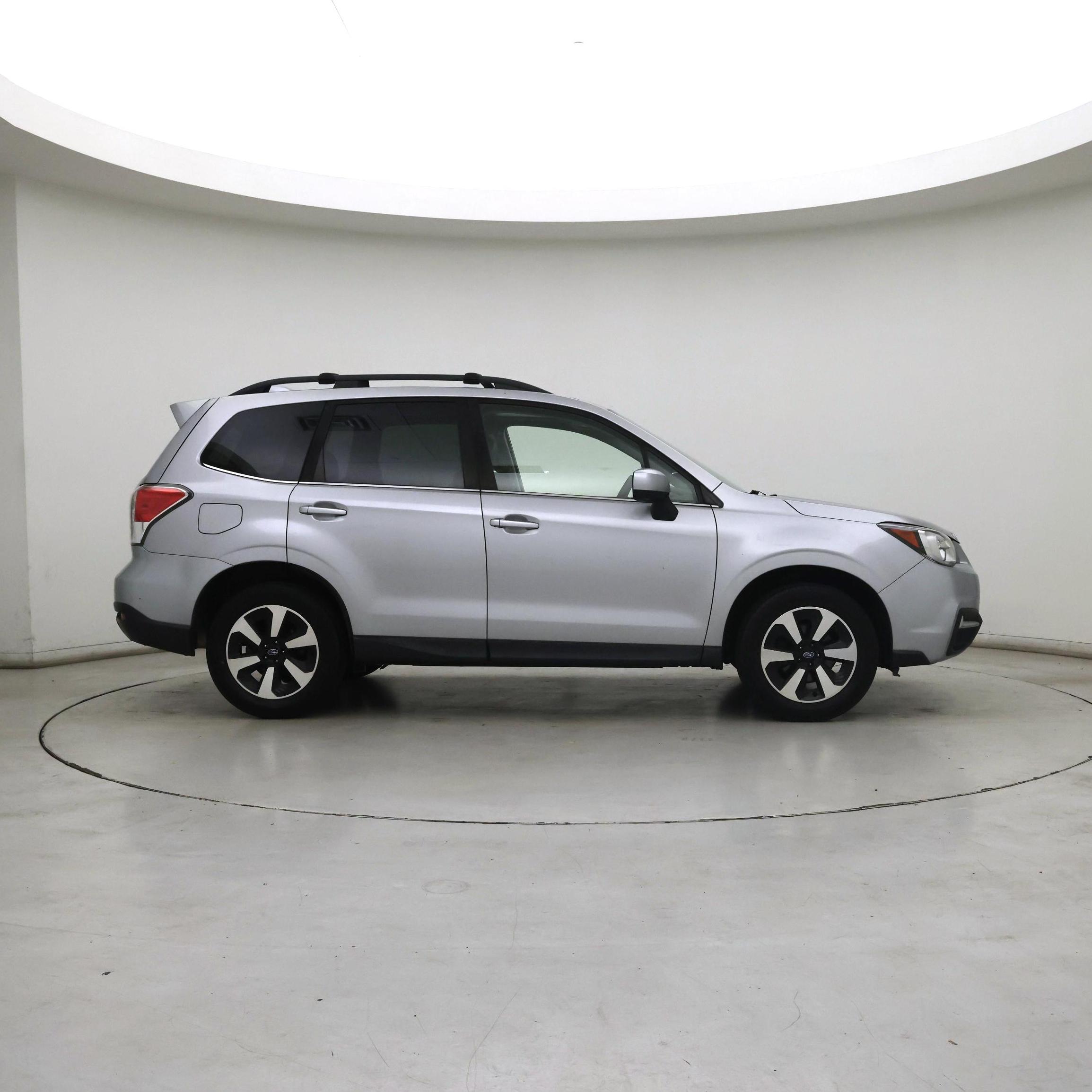 Thumbnail: 2018 Subaru Forester - 7