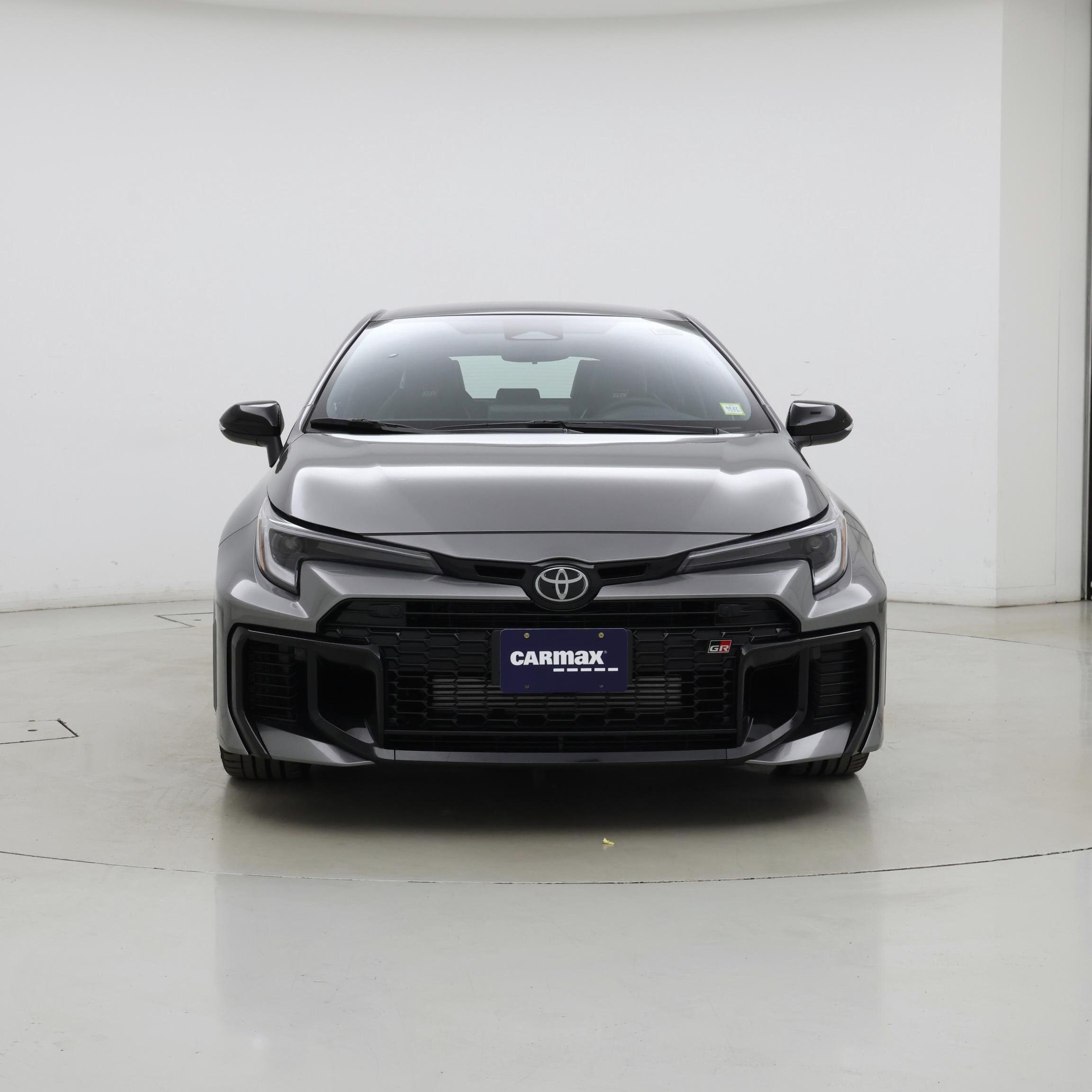 Thumbnail: 2025 Toyota GR Corolla - 5