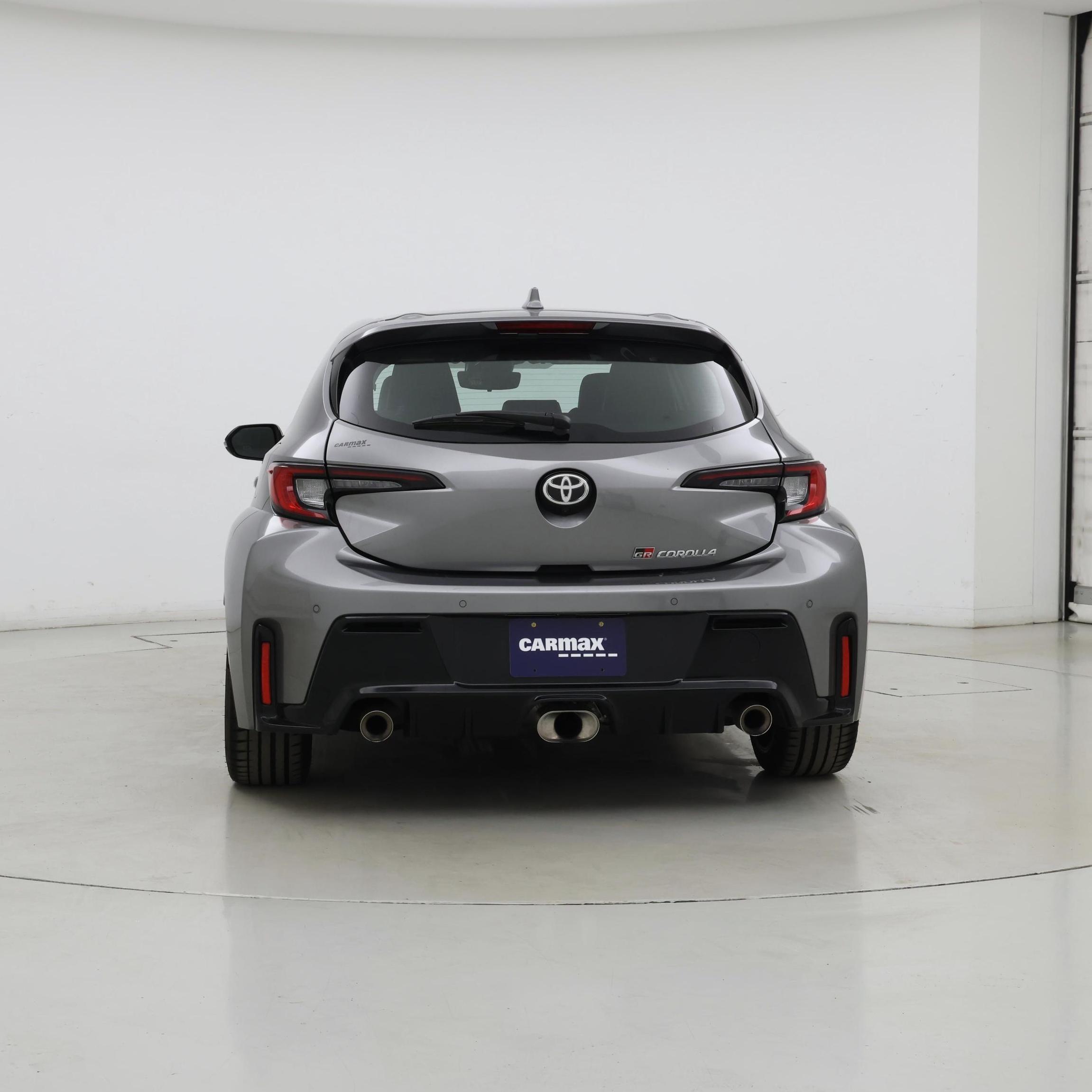 Thumbnail: 2025 Toyota GR Corolla - 6