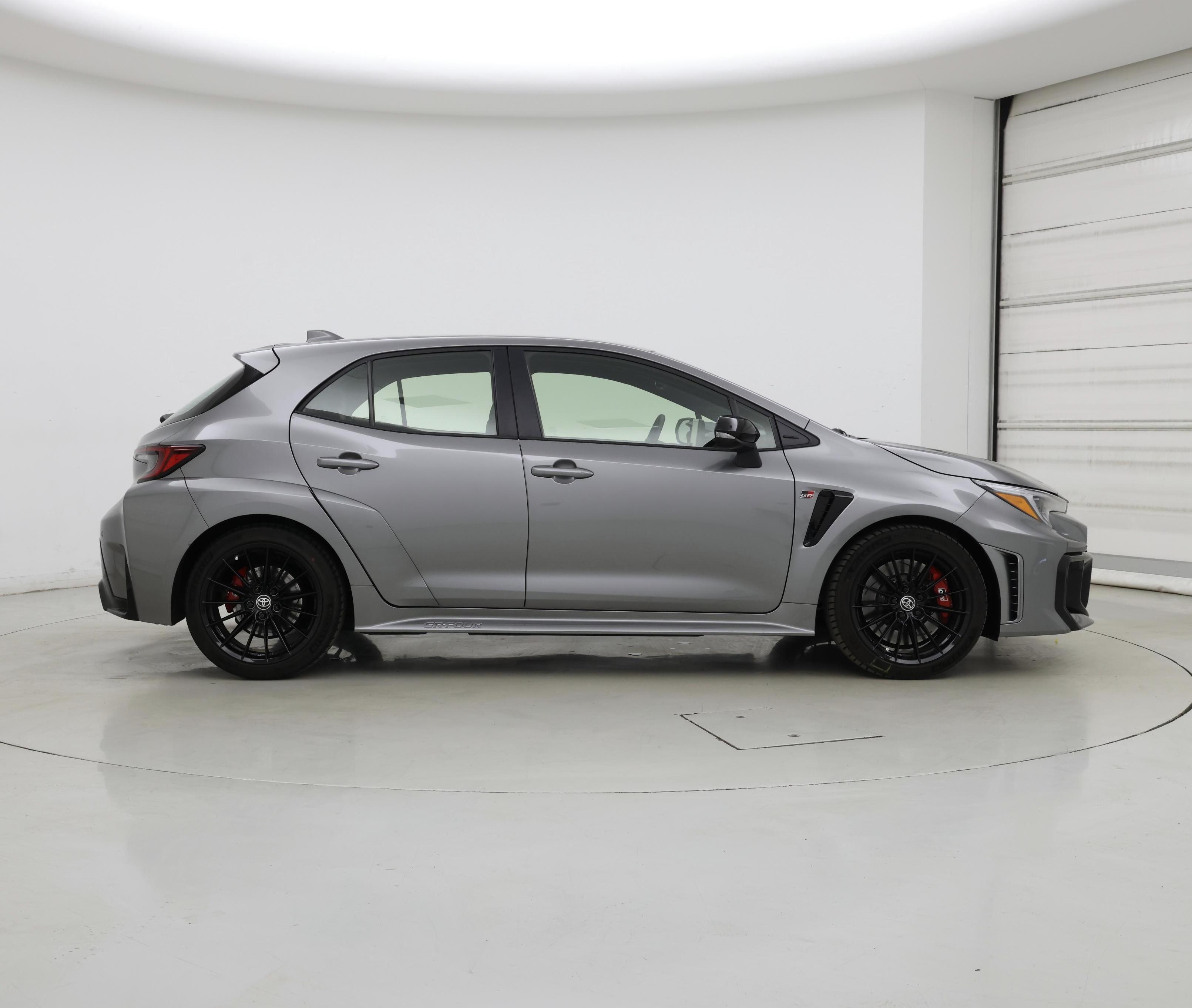 Thumbnail: 2025 Toyota GR Corolla - 7
