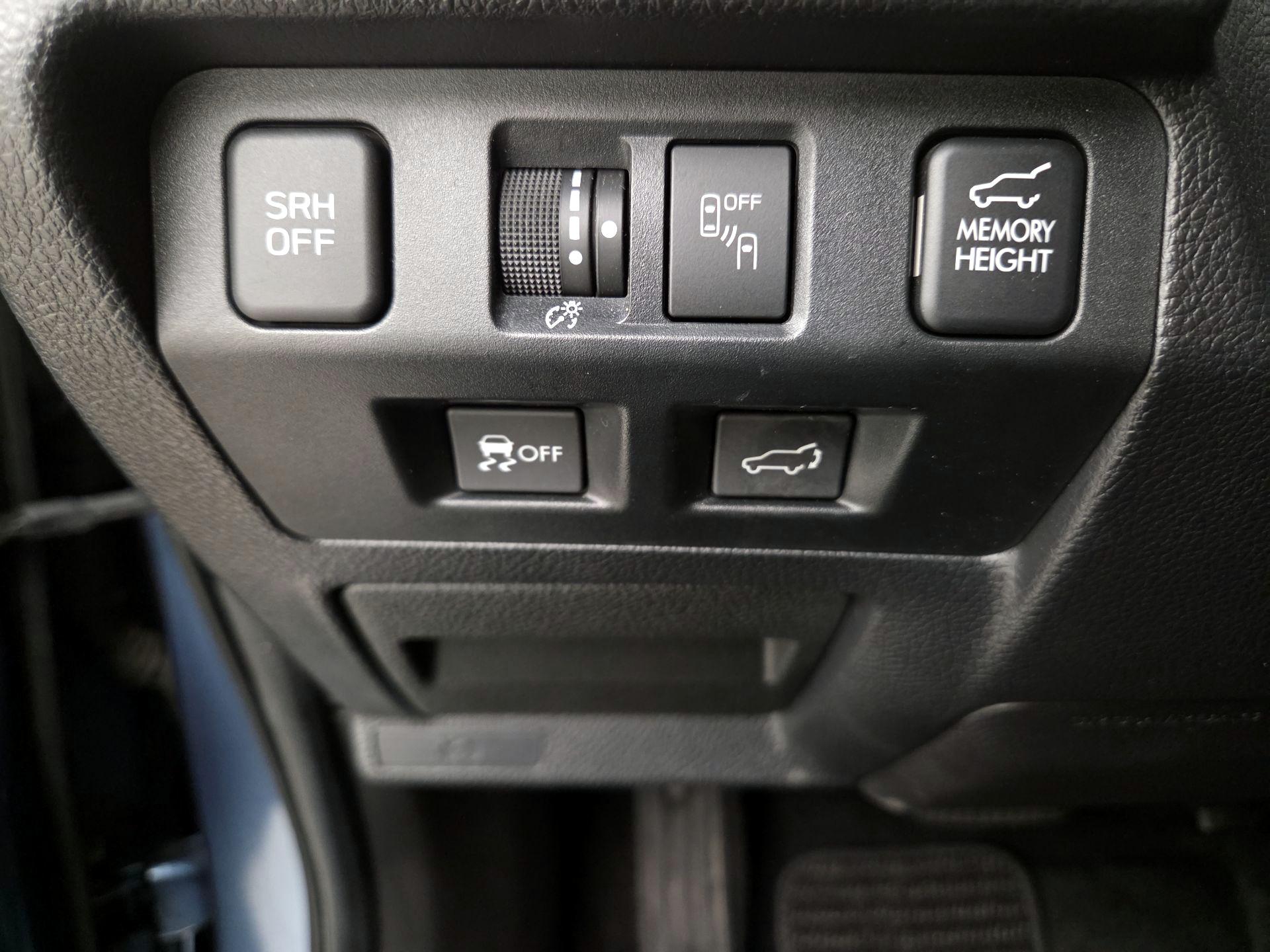 Thumbnail: 2017 Subaru Forester - 13