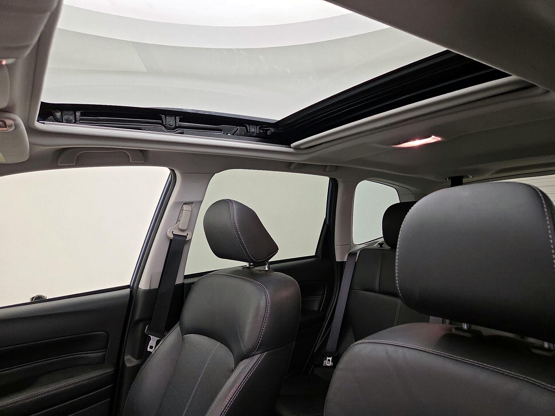 Thumbnail: 2017 Subaru Forester - 19