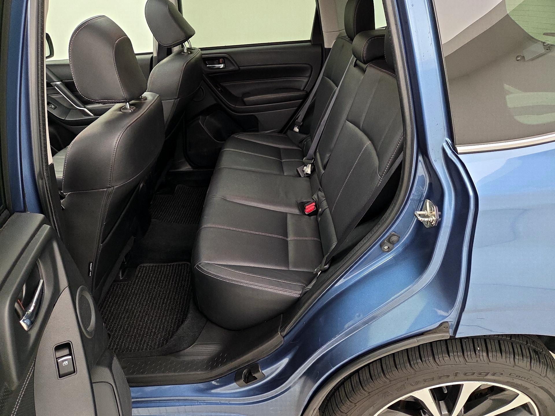 Thumbnail: 2017 Subaru Forester - 20
