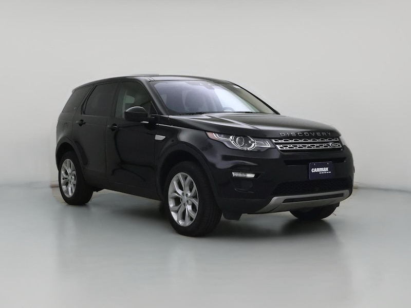 2019 Land Rover Discovery Sport HSE -
                  Newark, DE