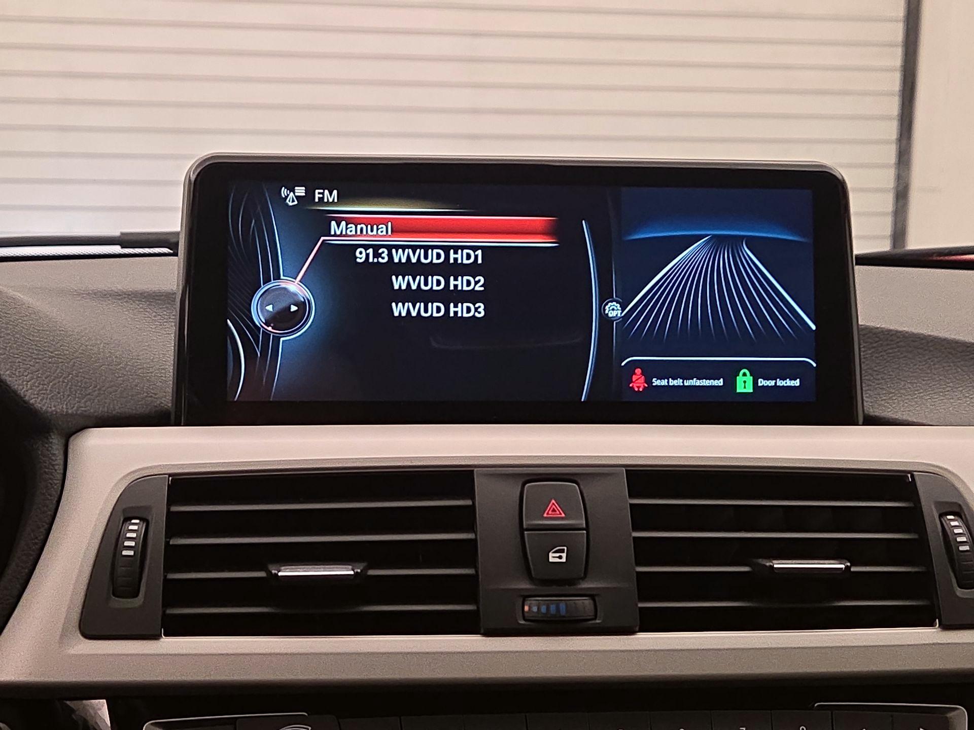 Thumbnail: 2016 BMW 3 Series - 14
