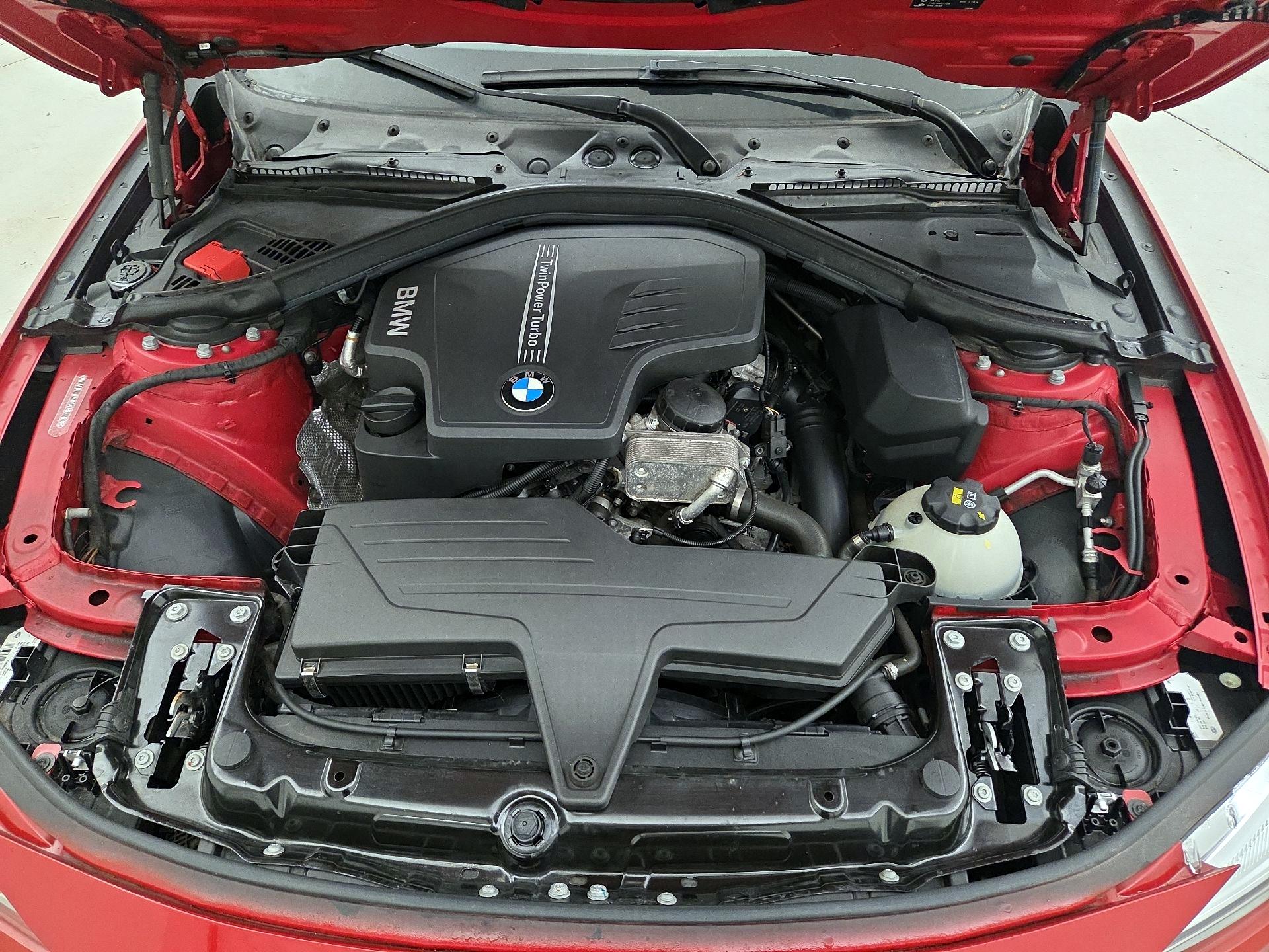 Thumbnail: 2016 BMW 3 Series - 20