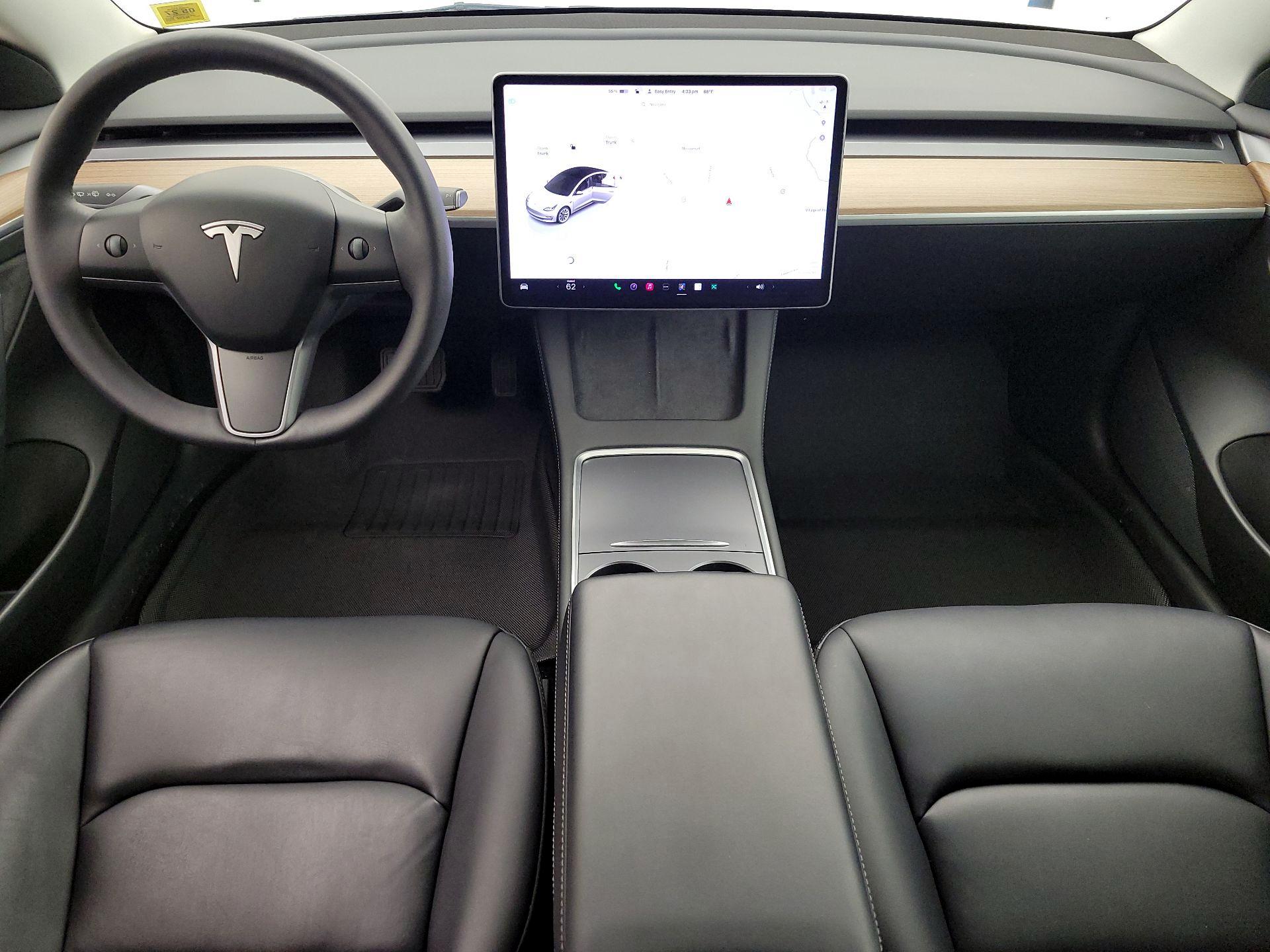 Thumbnail: 2023 Tesla Model 3 - 9