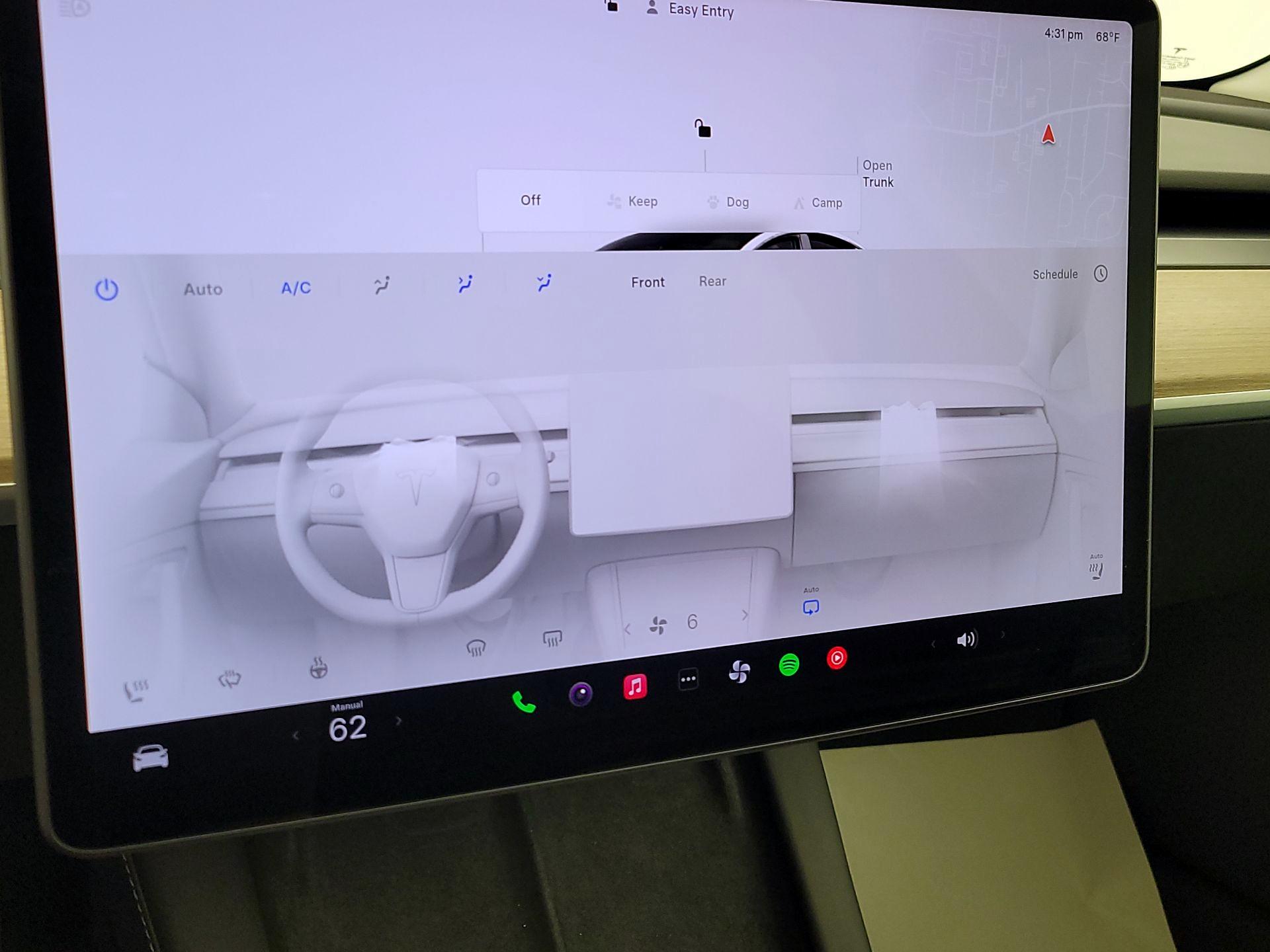 Thumbnail: 2023 Tesla Model 3 - 16