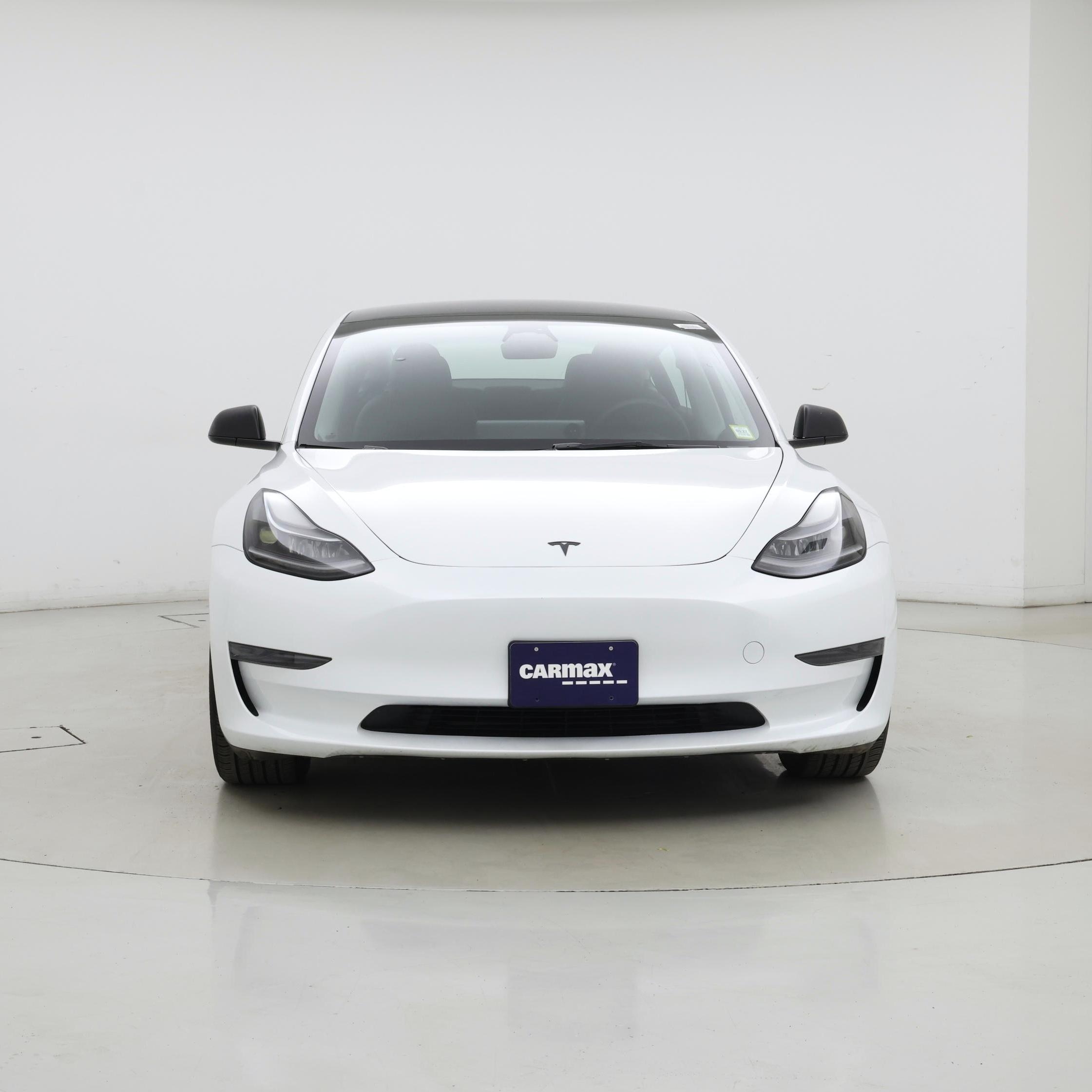 Thumbnail: 2023 Tesla Model 3 - 5
