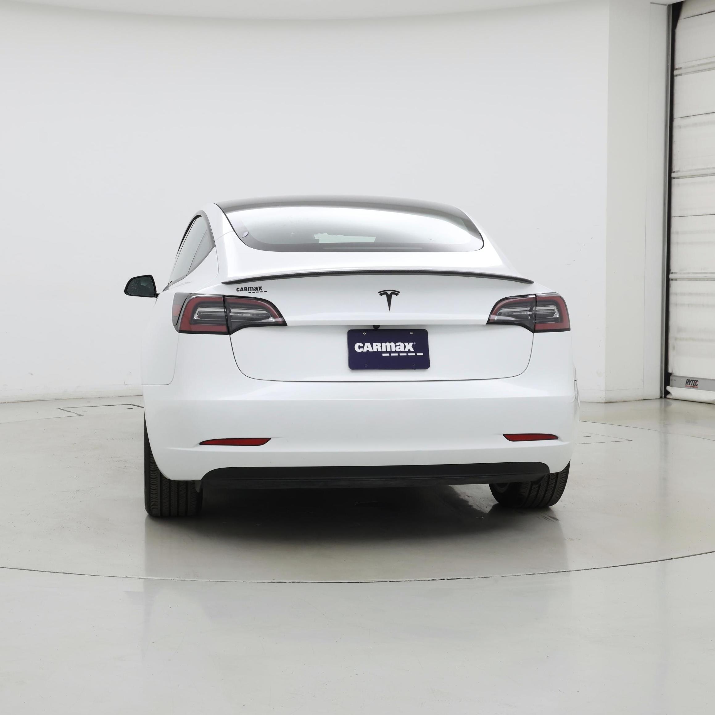 Thumbnail: 2023 Tesla Model 3 - 6