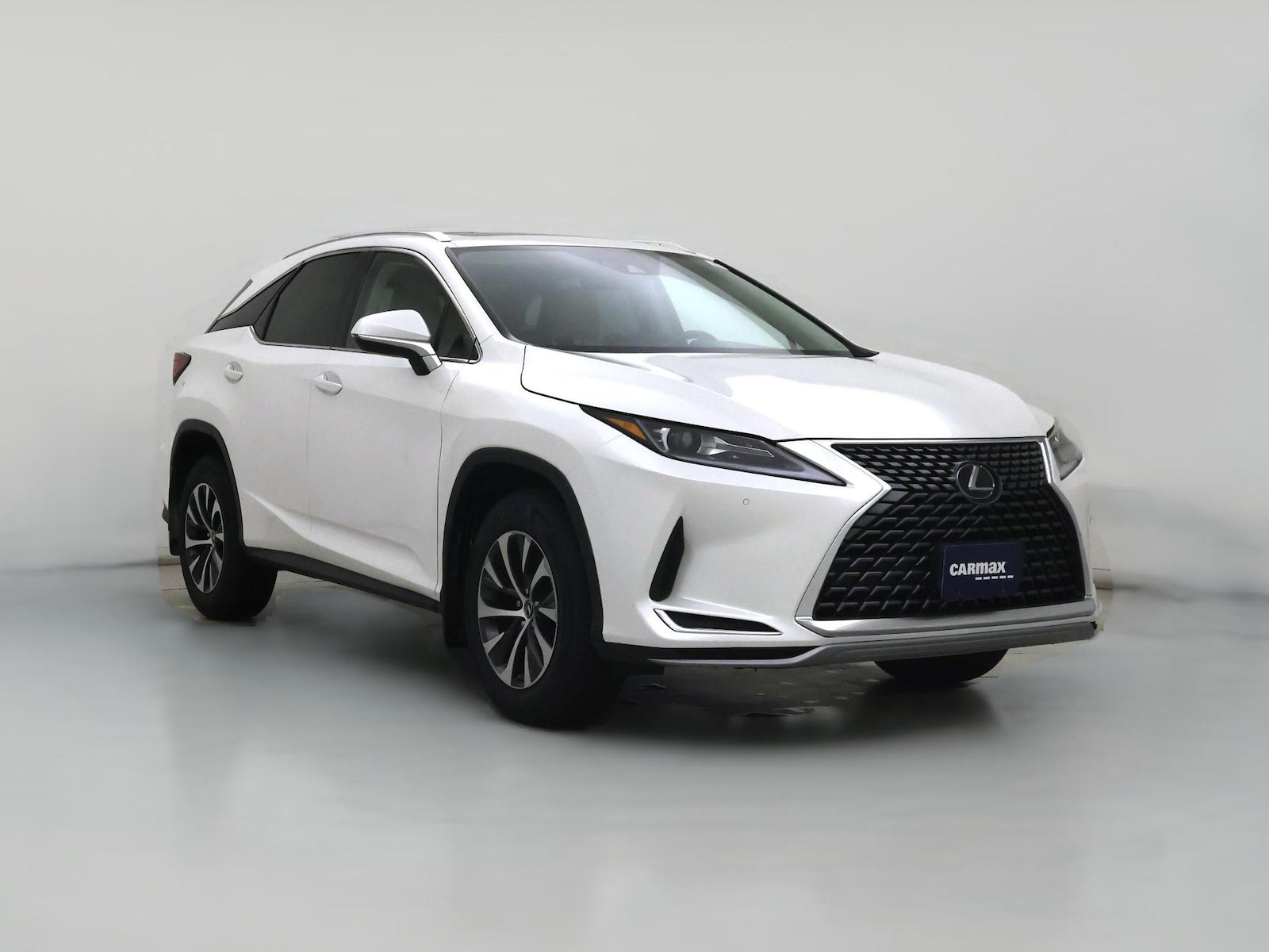 2020 Lexus RX 350 - Photo 1