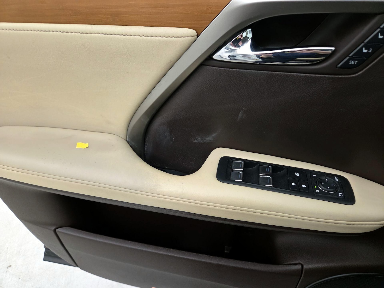 2020 Lexus RX 350 - Photo 13