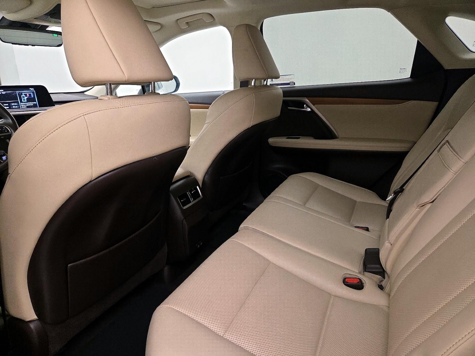 2020 Lexus RX 350 - Photo 18