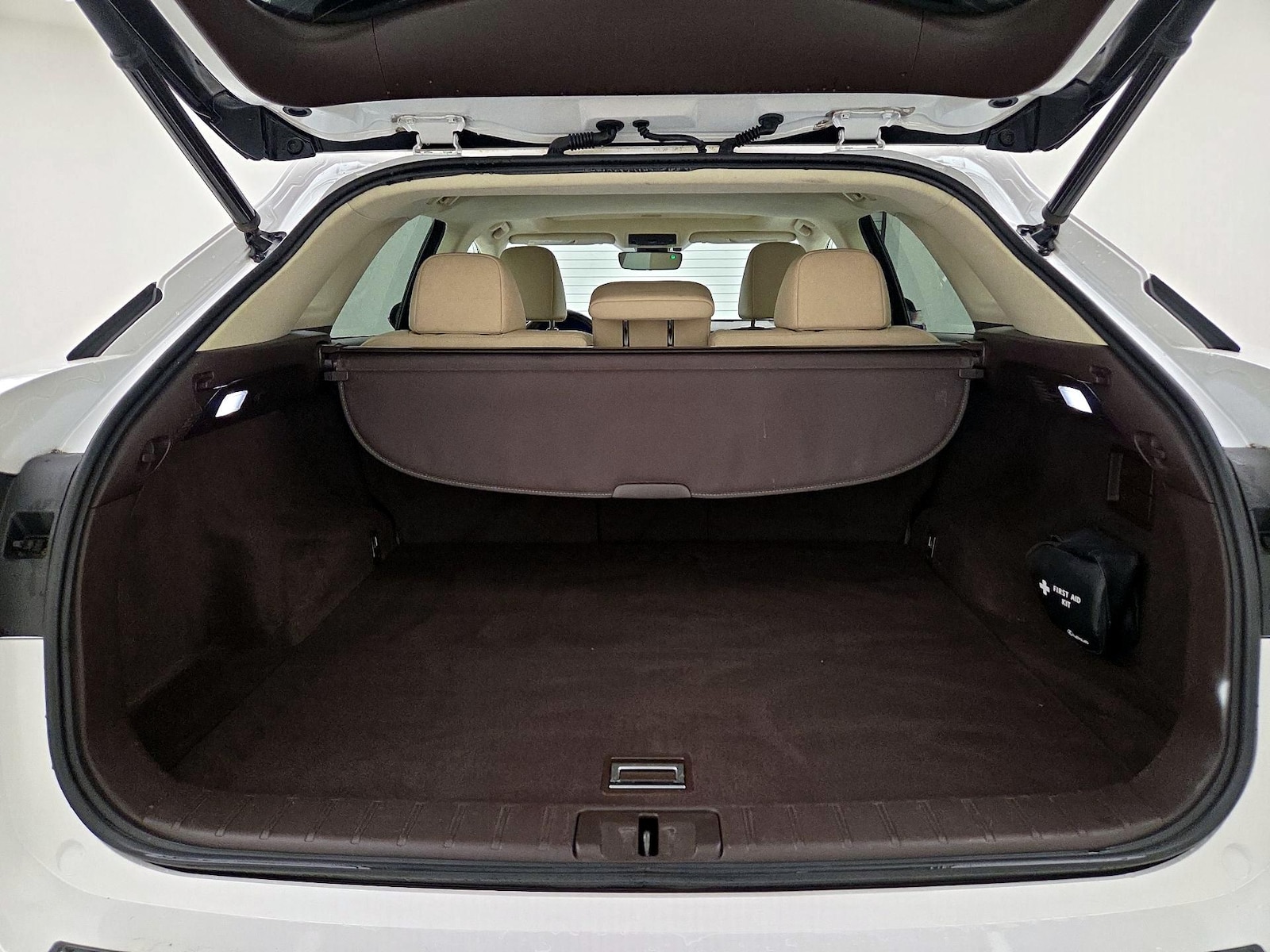 2020 Lexus RX 350 - Photo 19