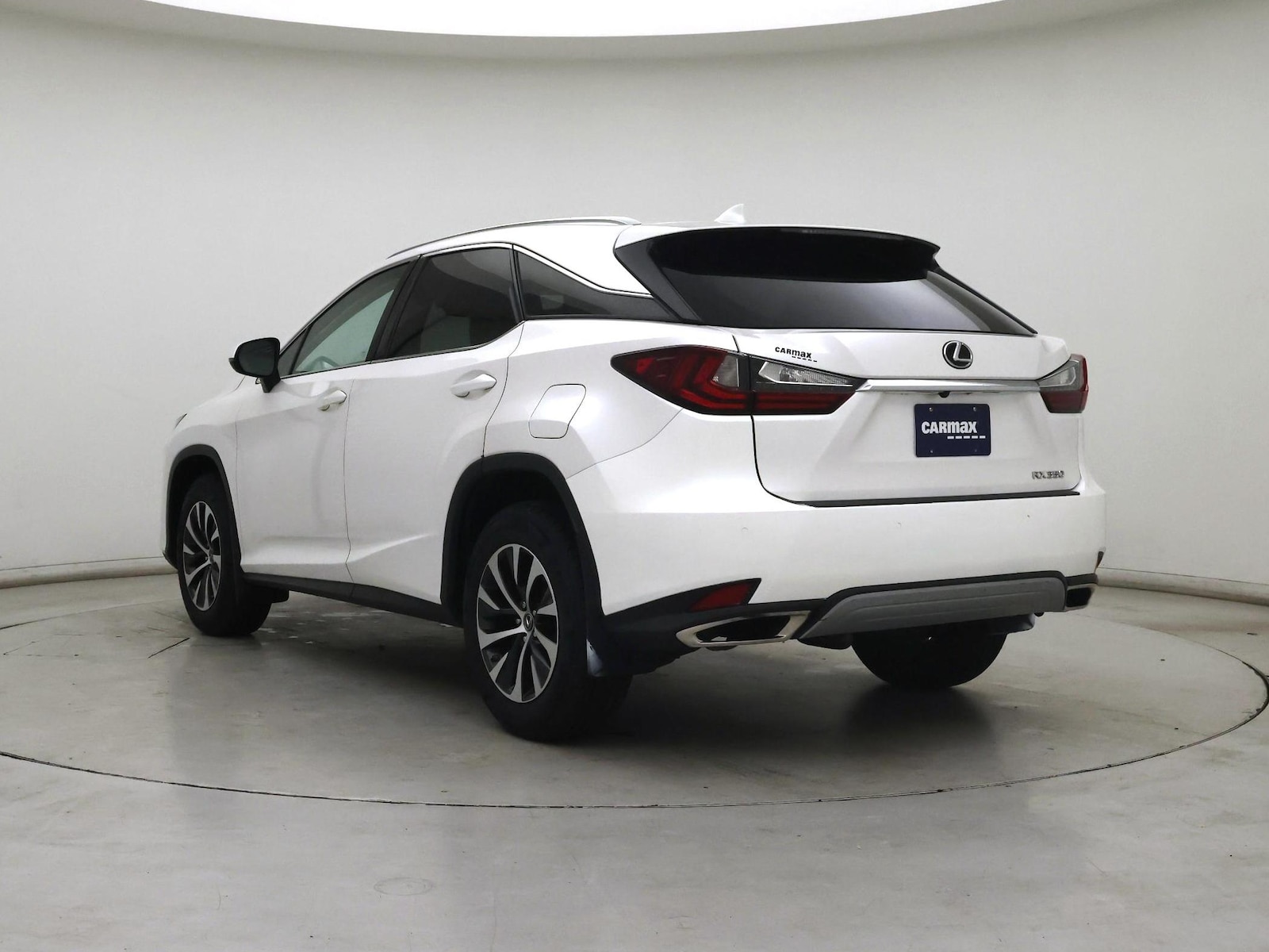 2020 Lexus RX 350 - Photo 3