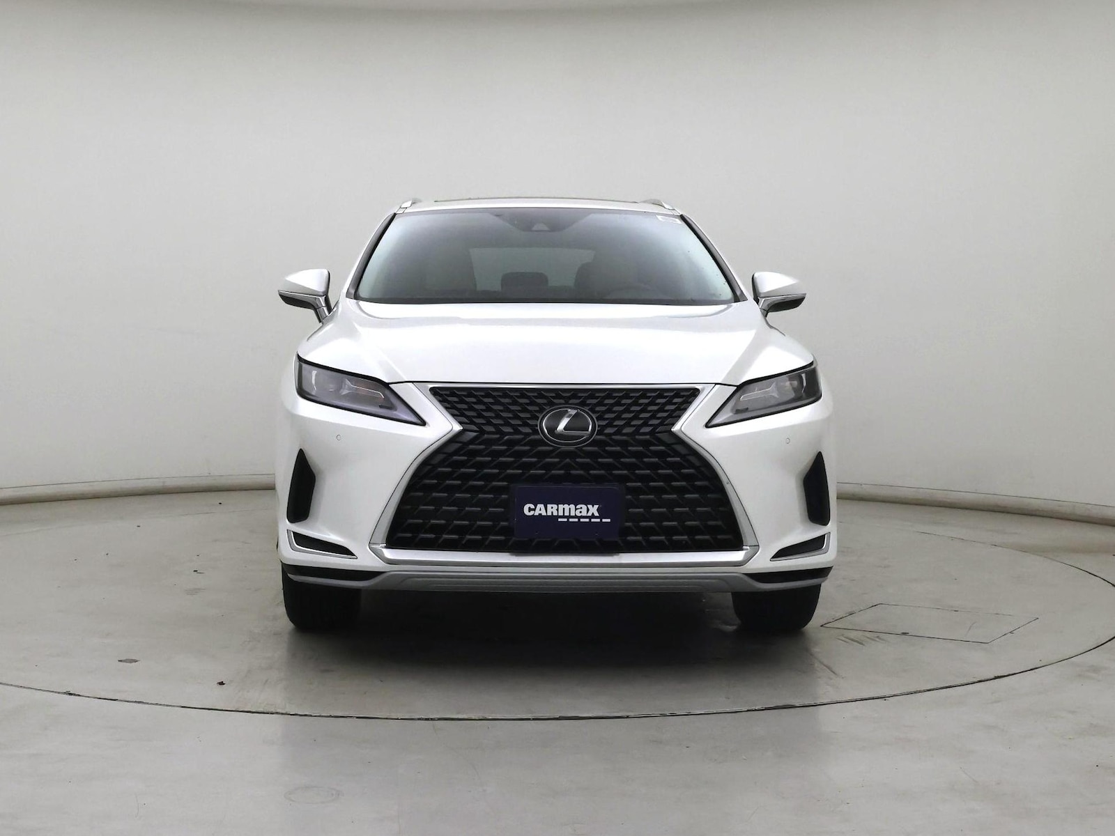 2020 Lexus RX 350 - Photo 6