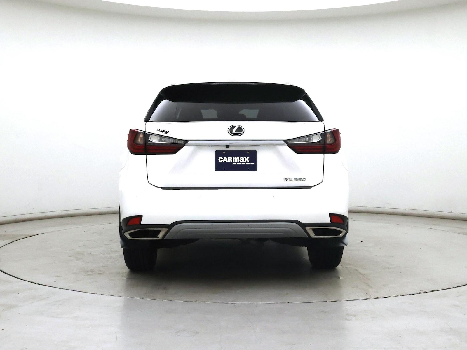 2020 Lexus RX 350 - Photo 7