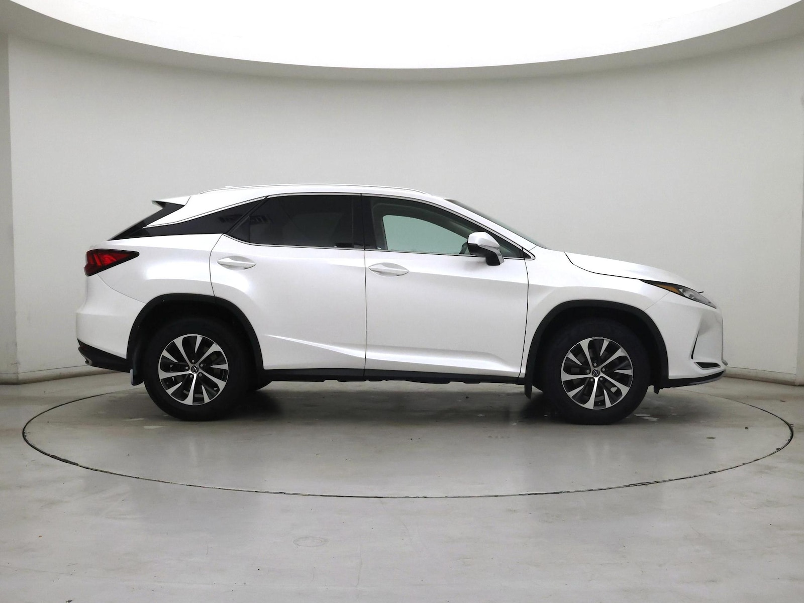 2020 Lexus RX 350 - Photo 8