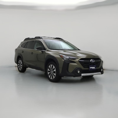 2023 Subaru Outback Limited XT
